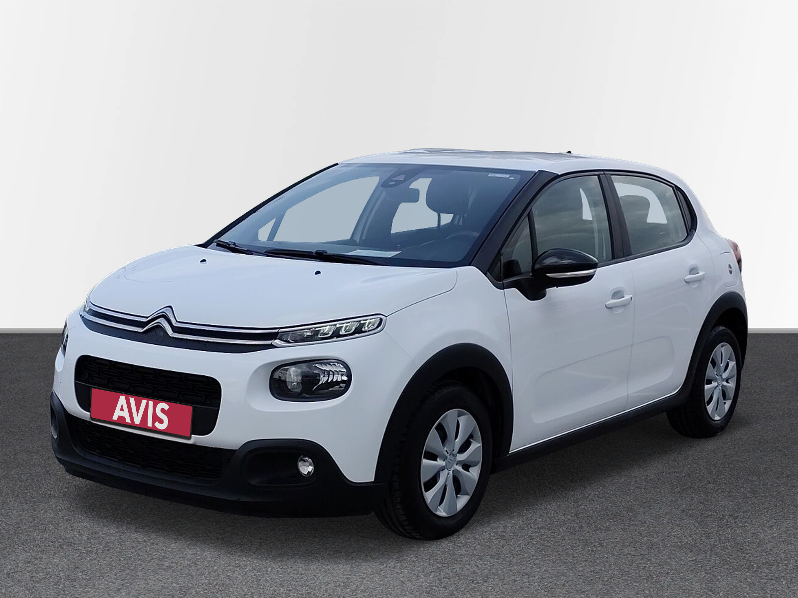 AVIS Used Car | Citroen C3 1.5 BlueHDi 100 S&S Corporate