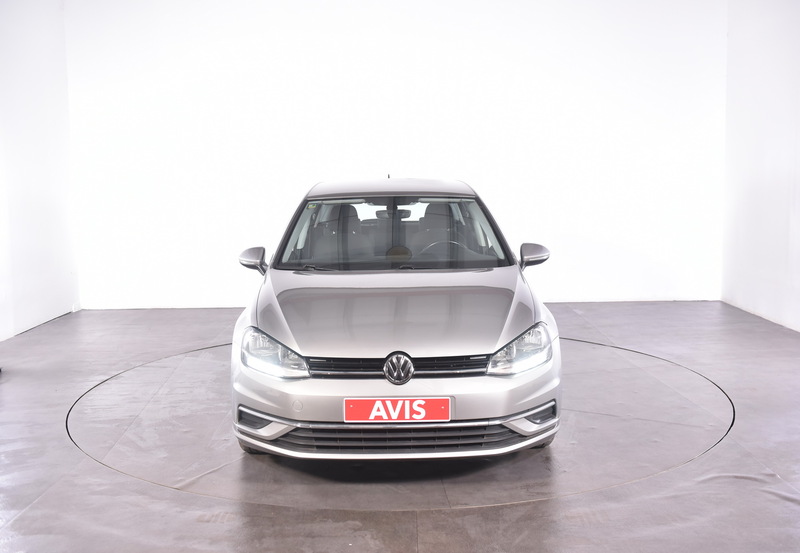 AVIS Used Car | V.W. Golf 1.6 TDI 115PS Comfortline