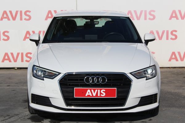 AVIS Used Car | Audi A3 Sportback Business 30 TDI