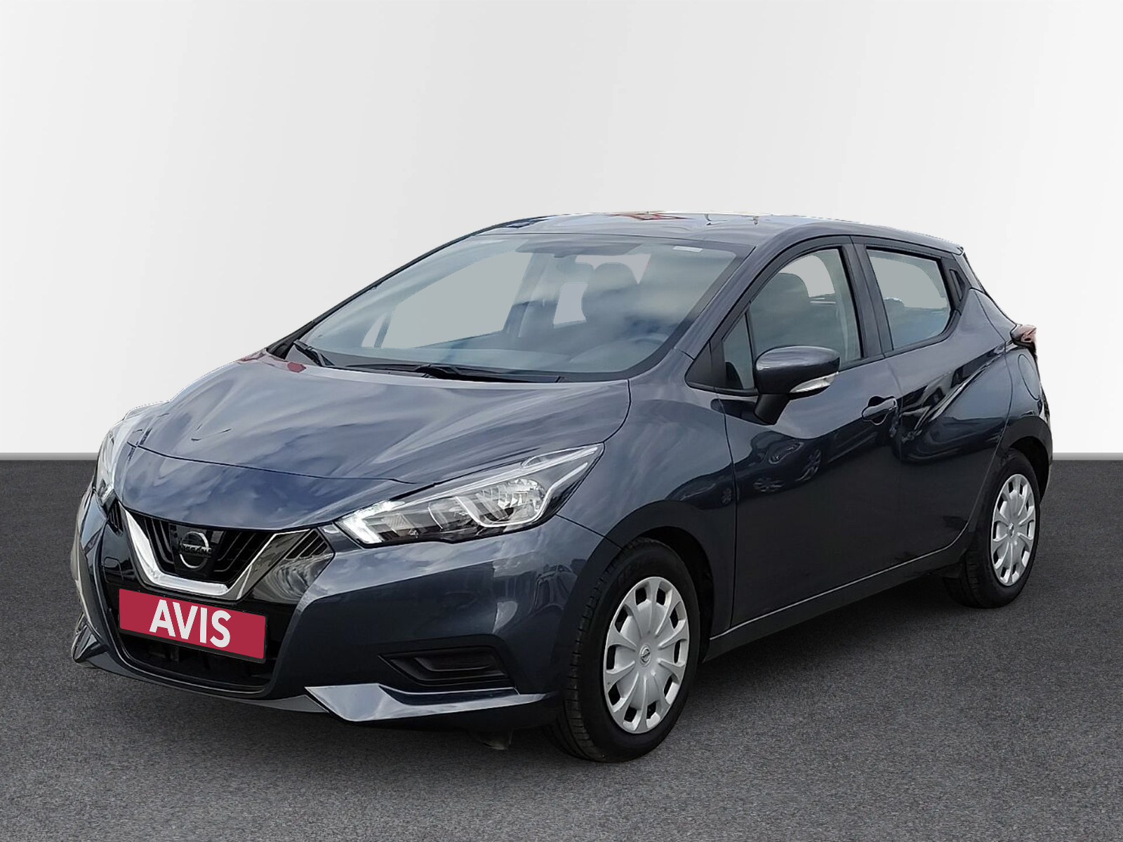 AVIS Used Car | Nissan Micra 1.5lt Energy