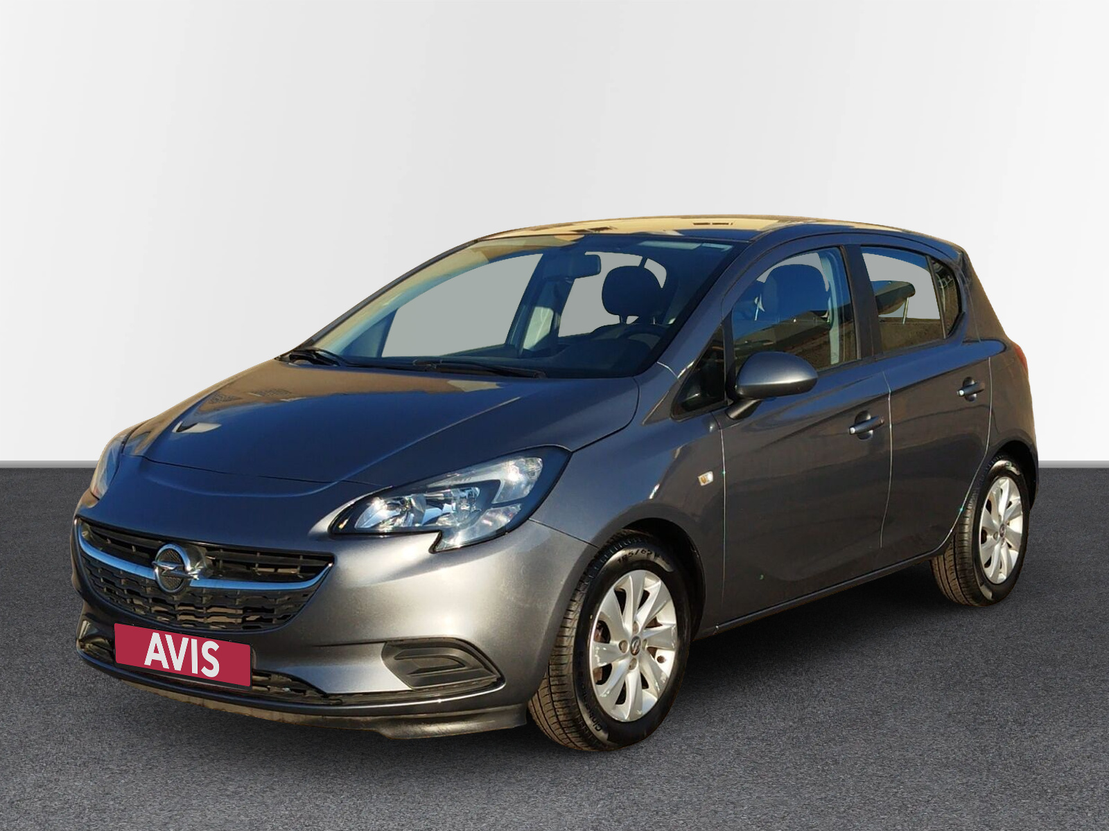 AVIS Used Car | Opel Corsa Excite 1.3 DTE S/S 95hp EcoFLEX