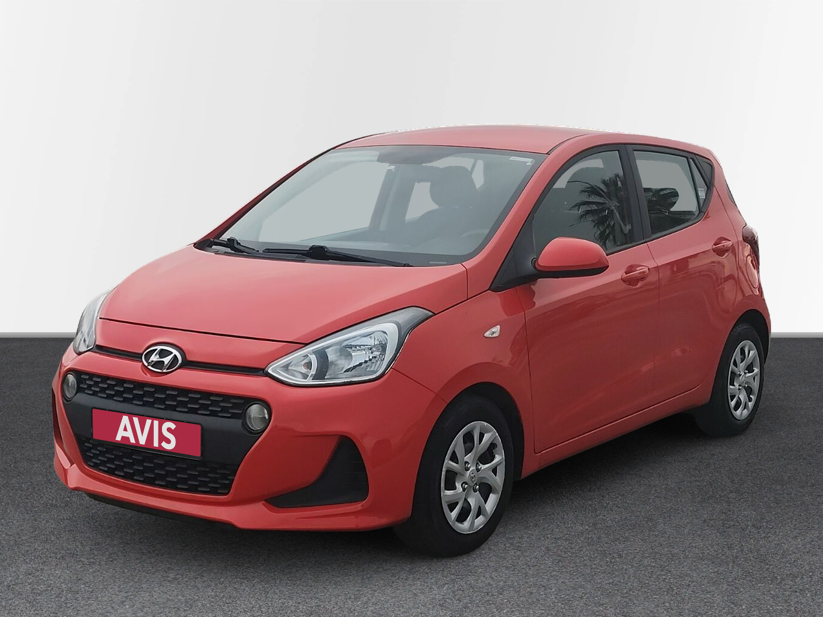 AVIS Used Car | Hyundai i10 1.0lt 66hp Active