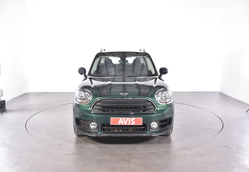 AVIS Used Car | Mini Countryman Cooper