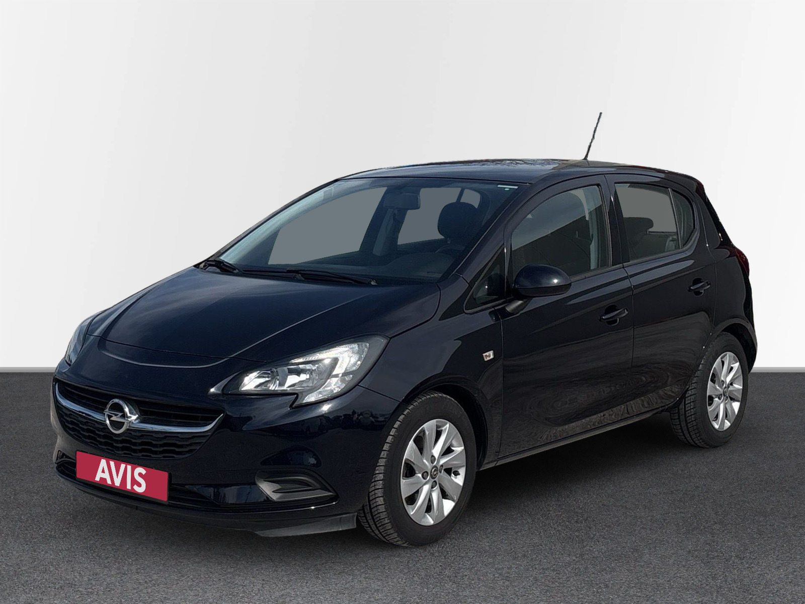 AVIS Used Car | Opel Corsa Excite 1.3 DTE S/S 95hp EcoFLEX
