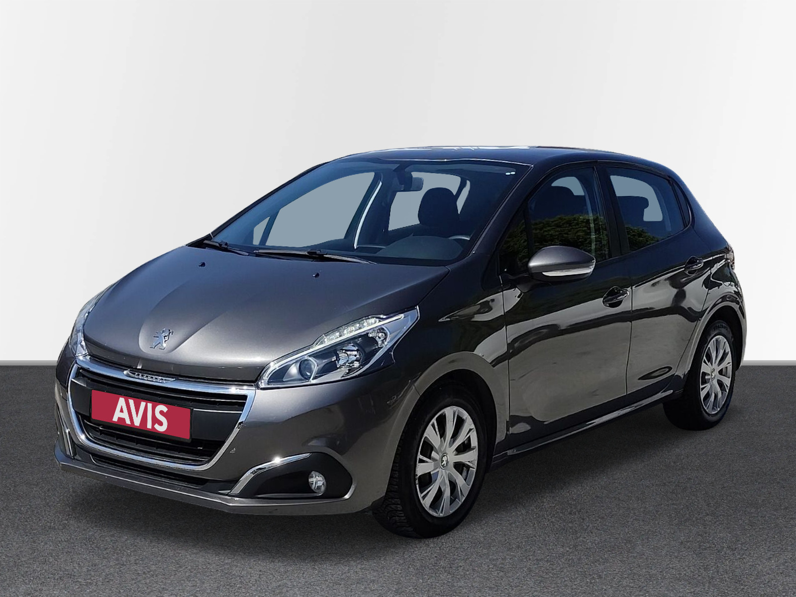 AVIS Used Car | Peugeot 208 1.5 BlueHDi 100 S&S Business