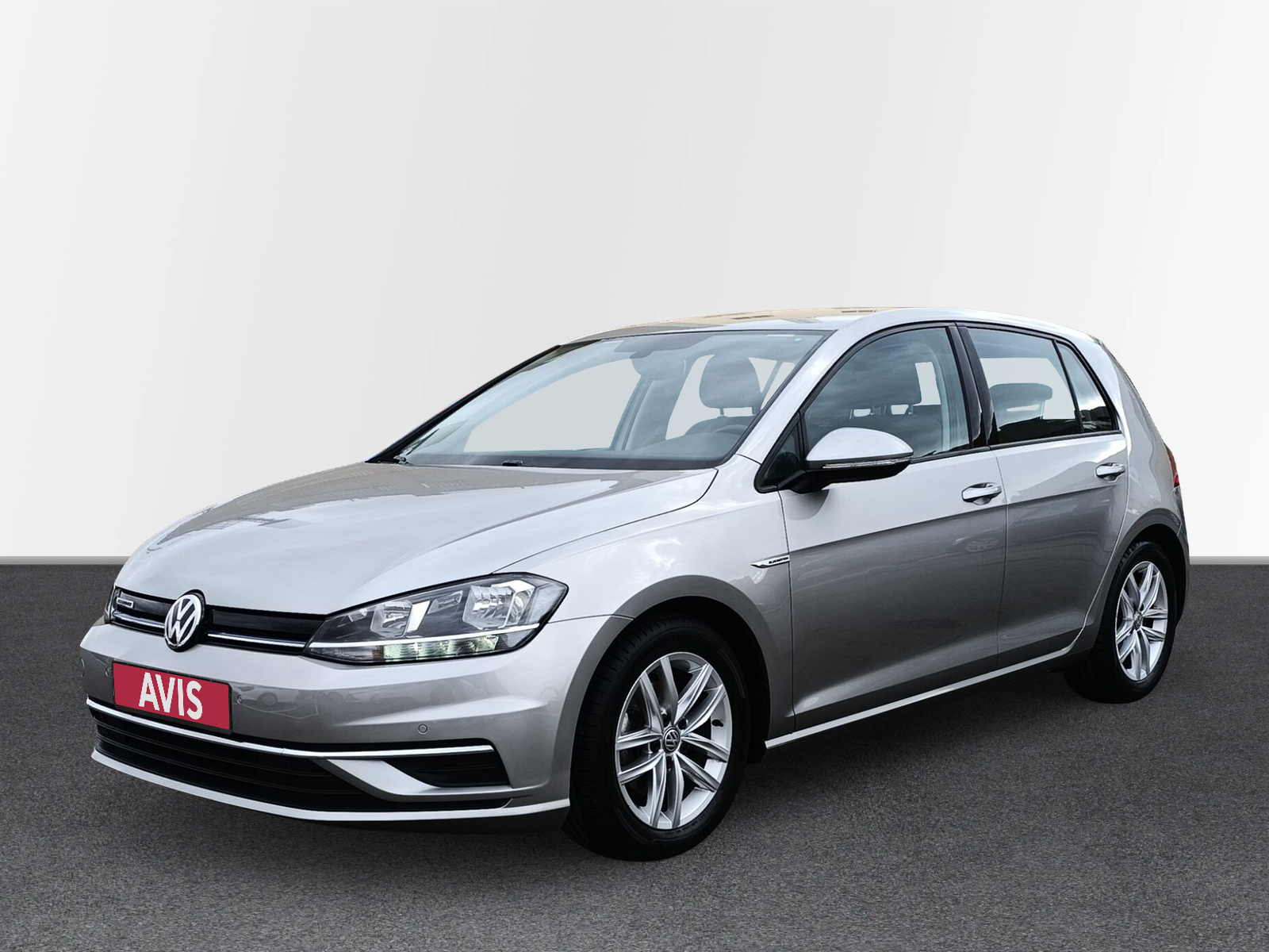 AVIS Used Car | V.W. Golf 1.5 TSI EVO 130PS DSG7 BlueMotion