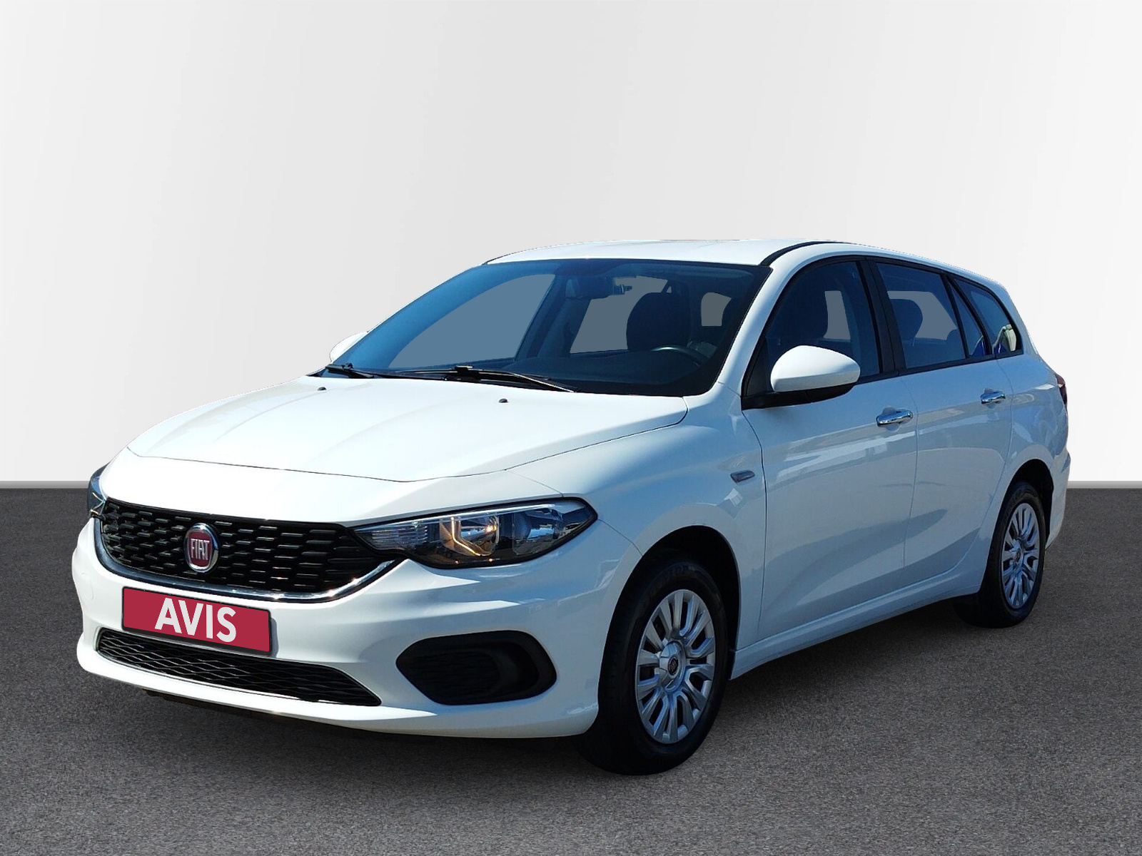 AVIS Used Car | Fiat Tipo 1.3 MTJ 95hp Pop