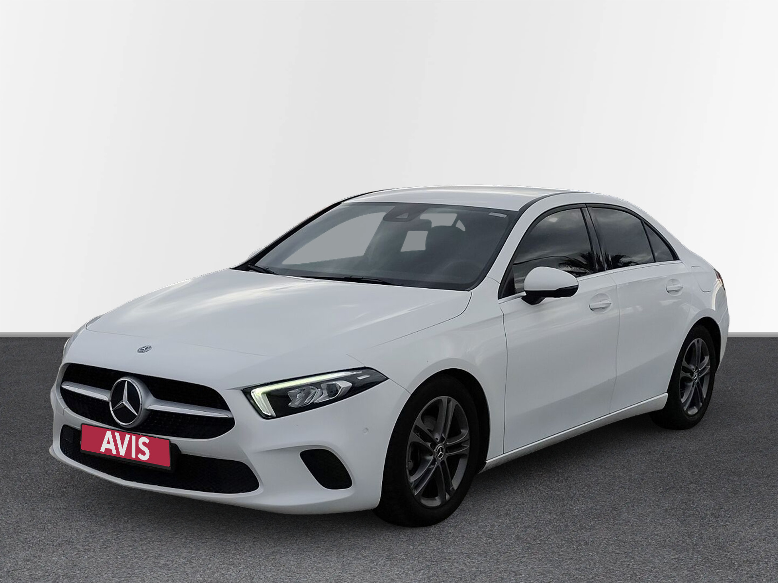 AVIS Used Car | MERCEDES A-Class A 180 d DCT