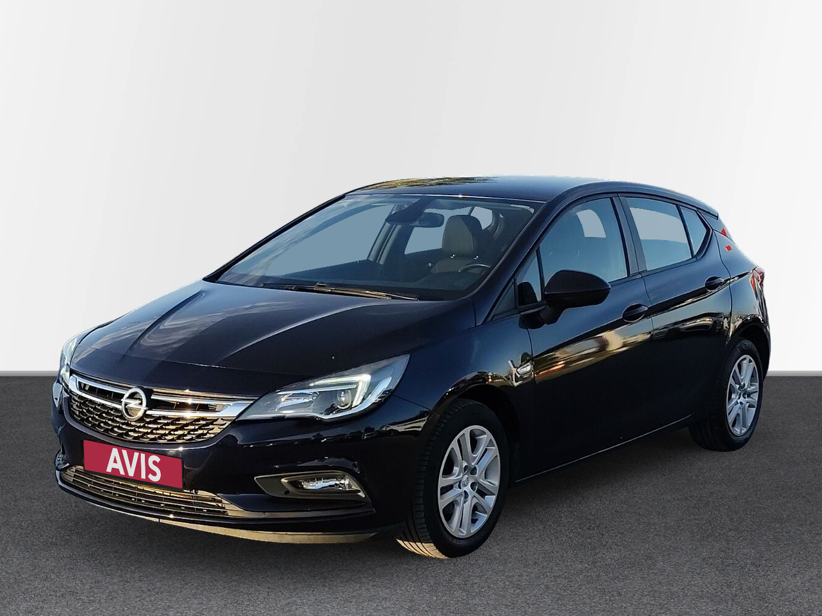 AVIS Used Car | Opel Astra 1.0 Turbo Ecotec S/S 105hp Selection