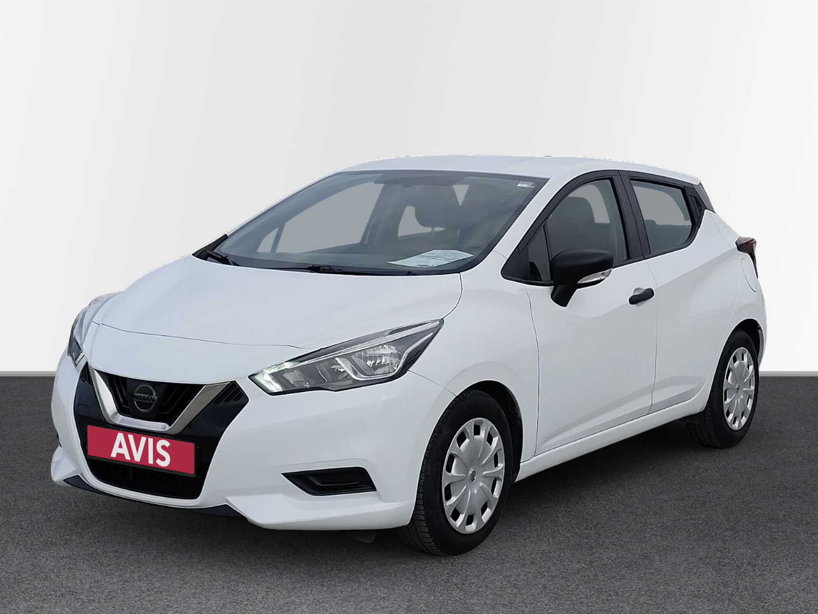 AVIS Used Car | Nissan Micra 1.5lt Energy