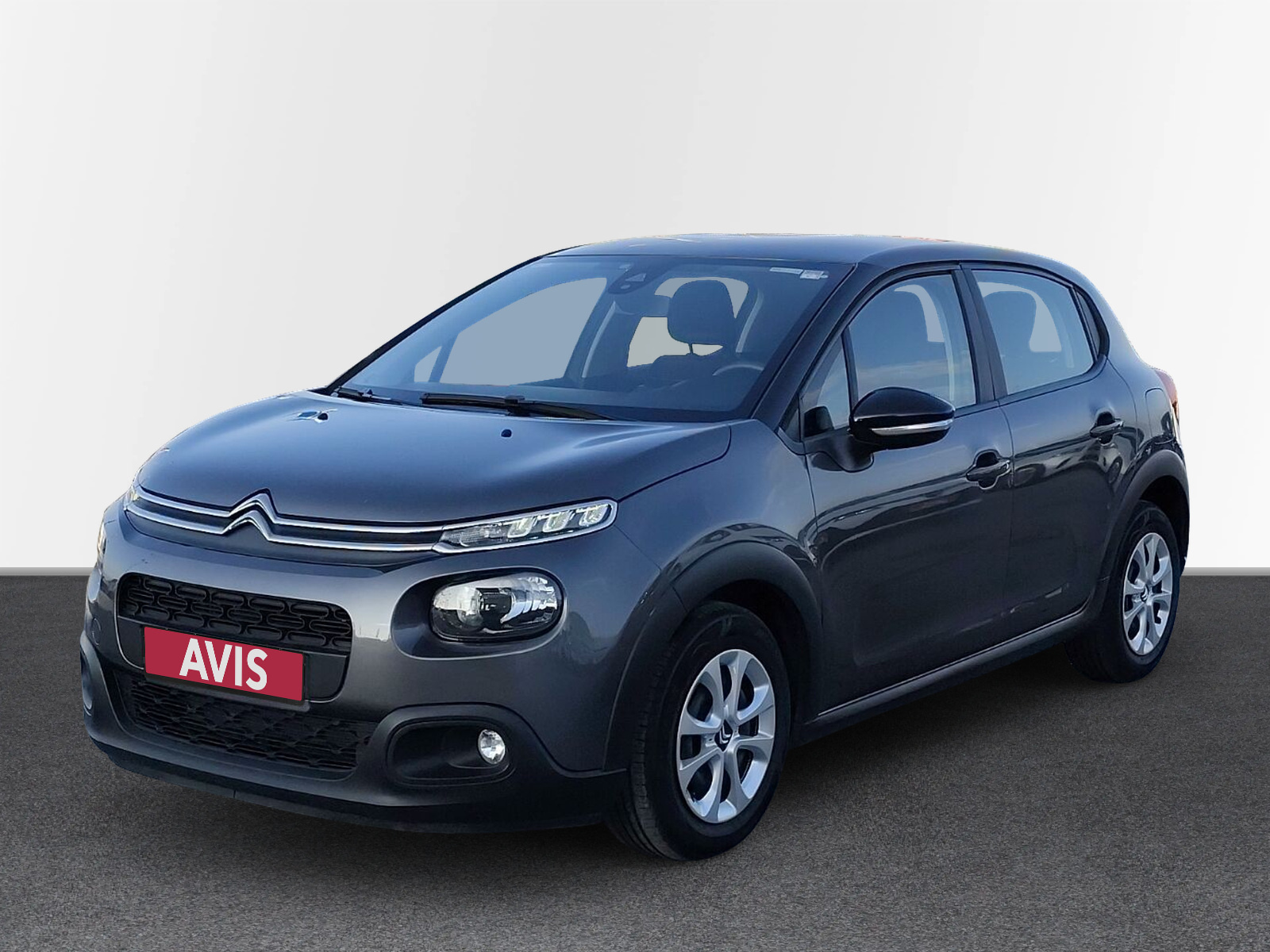 AVIS Used Car | Citroen C3 1.5 BlueHDi 100 S&S Corporate