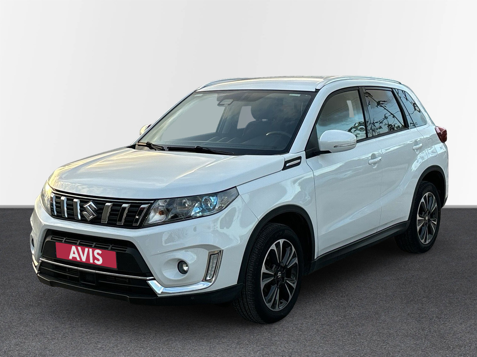 AVIS Used Car | Suzuki Vitara 1.4 DITC 140HP GLX