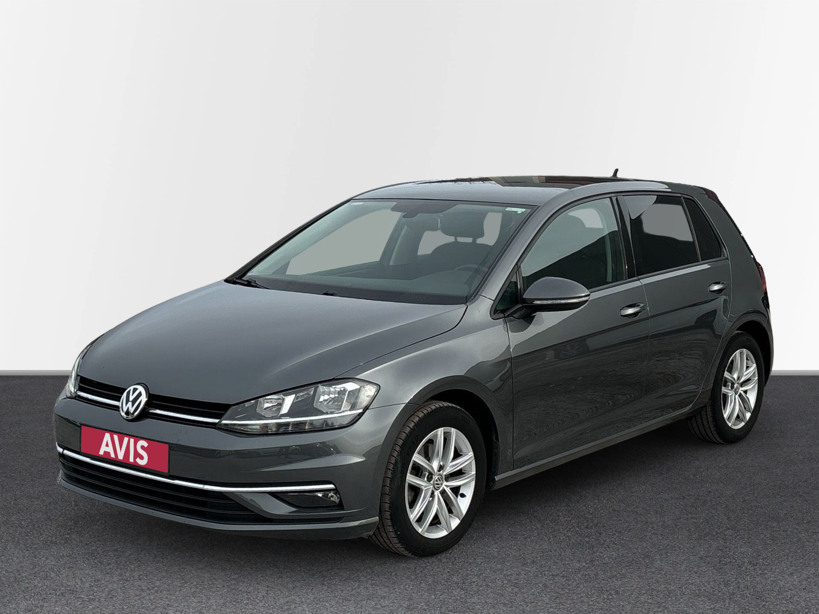 AVIS Used Car | V.W. Golf 1.5 TSI EVO 150PS DSG7 Generation