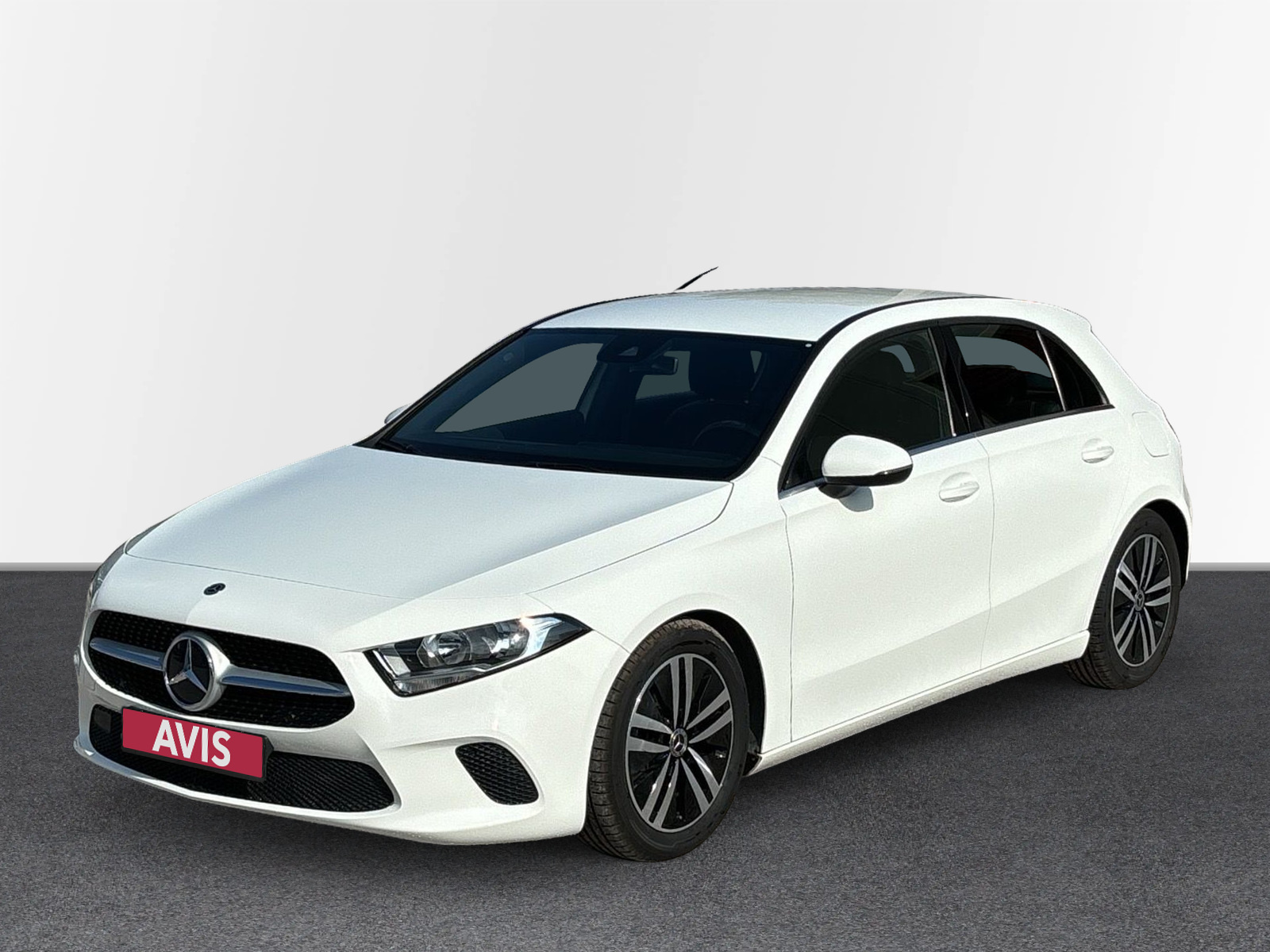 AVIS Used Car | MERCEDES A-Class A 180