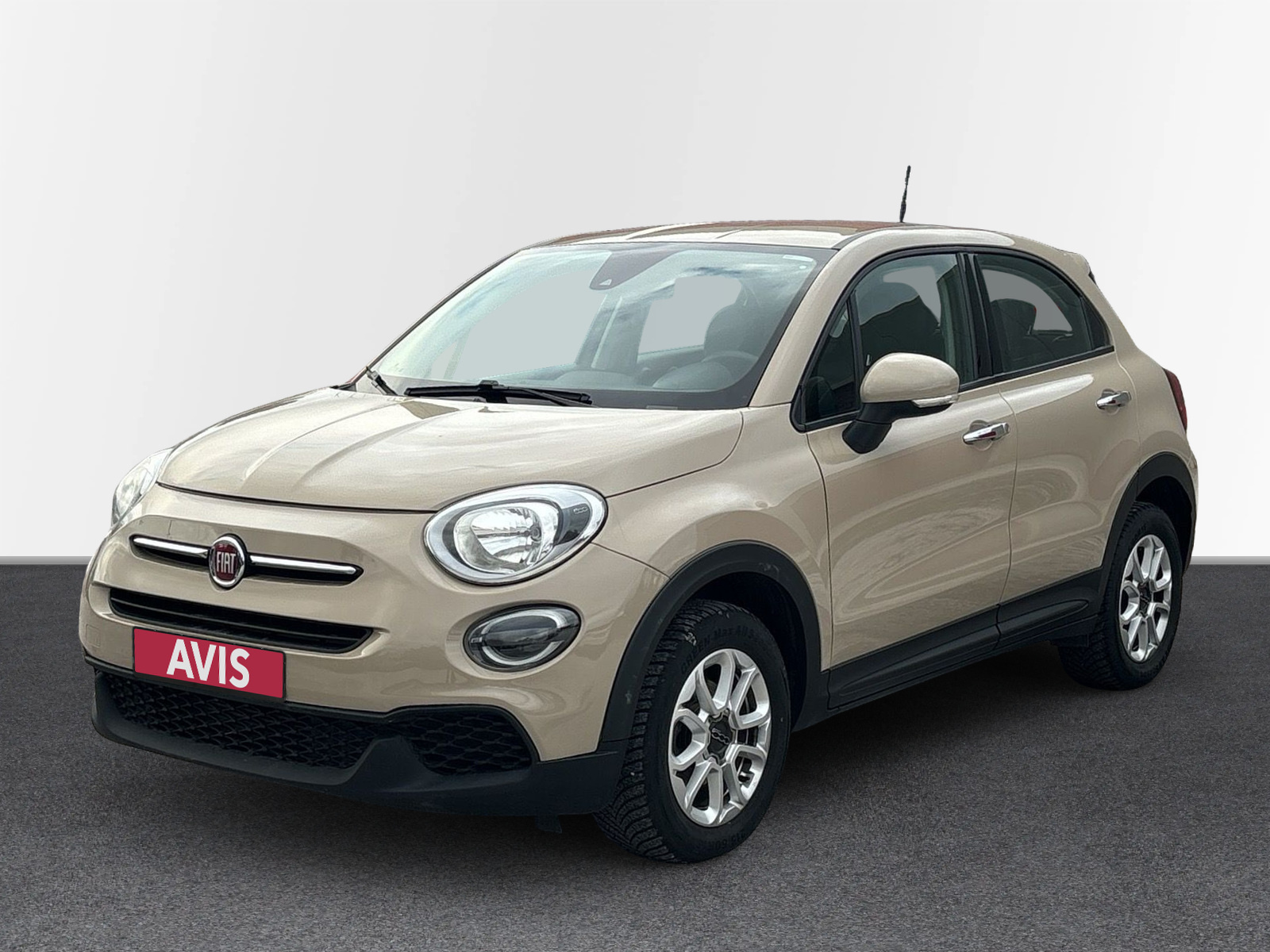 AVIS Used Car | Fiat 500X Urban 1.6 MTJ 120hp Urban