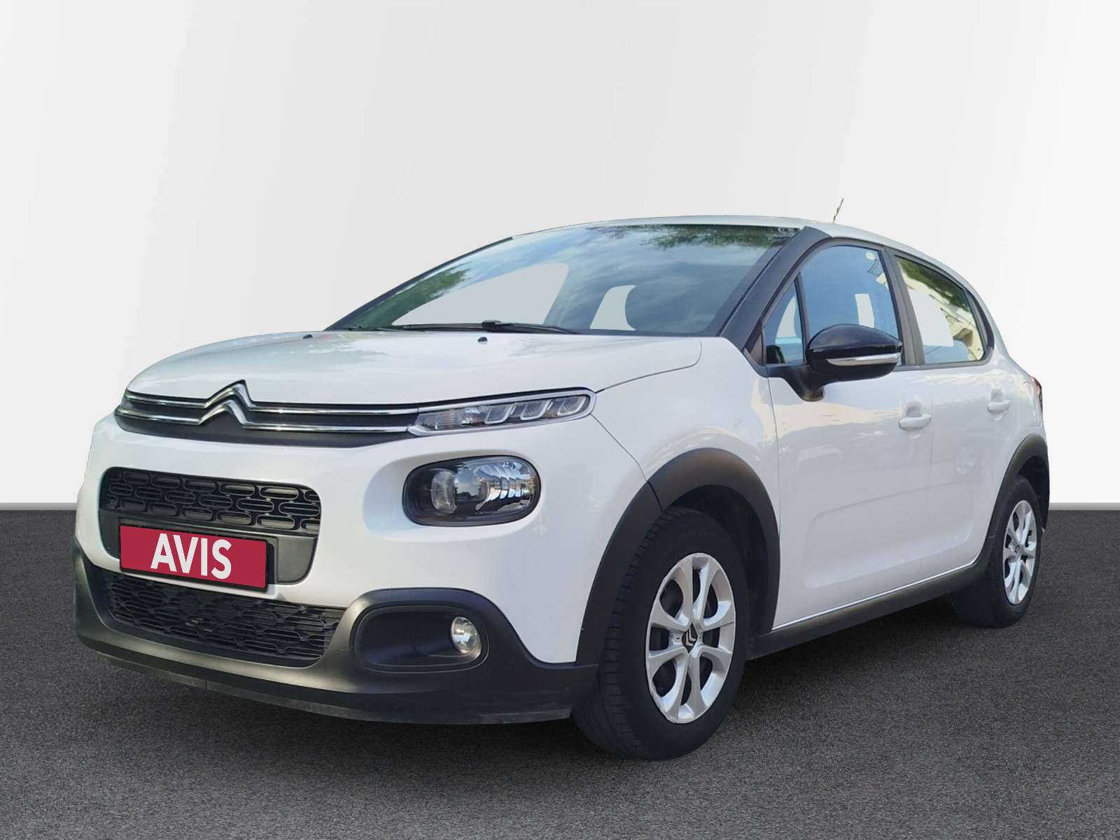 AVIS Used Car | Citroen C3 1.5 BlueHDi 100 S&S Corporate