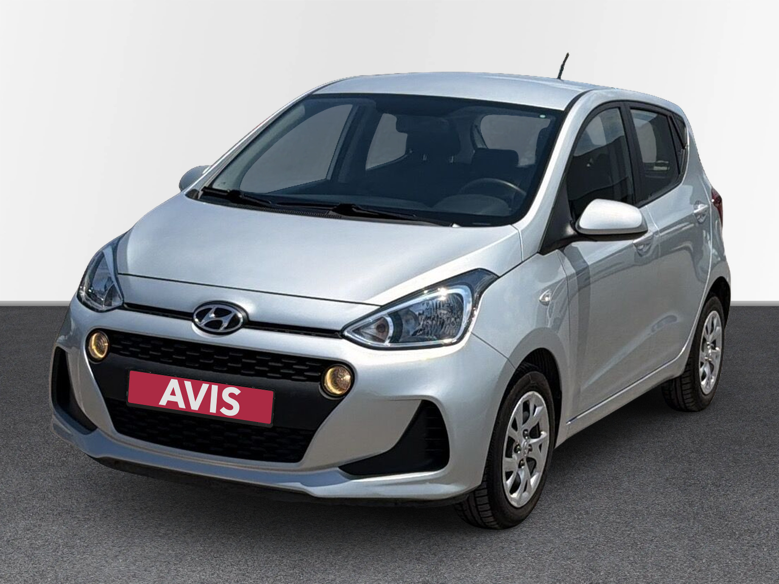 AVIS Used Car | Hyundai i10 1.0lt 66hp Active Auto
