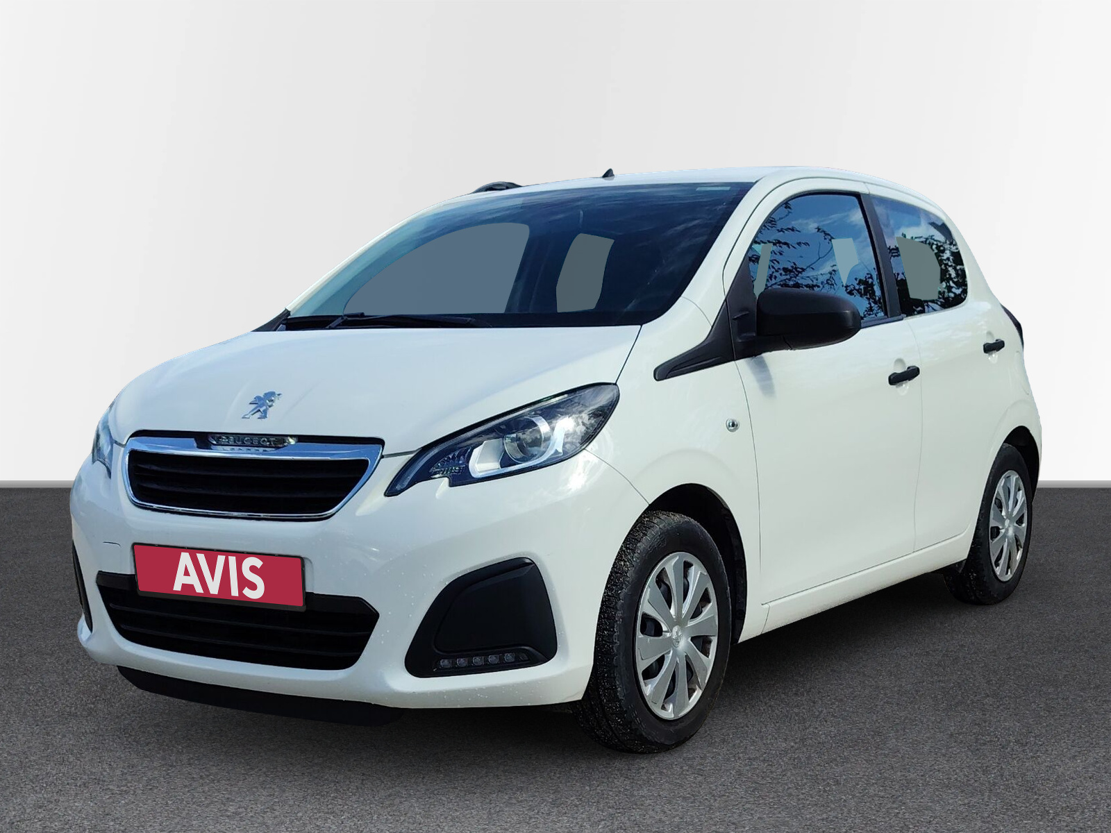 AVIS Used Car | Peugeot 108 1.0 VTi 72 Access