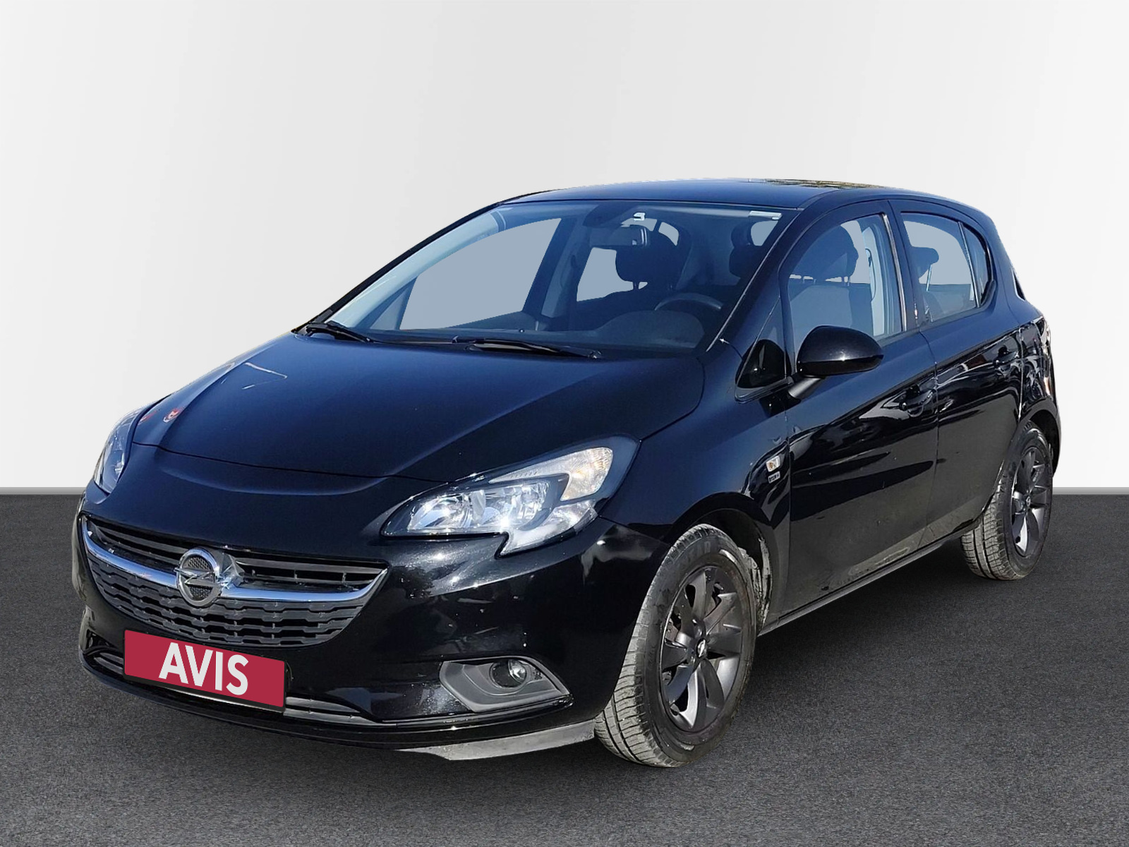 AVIS Used Car | Opel Corsa 1.4 XEL 90hp S/S 120 Edition