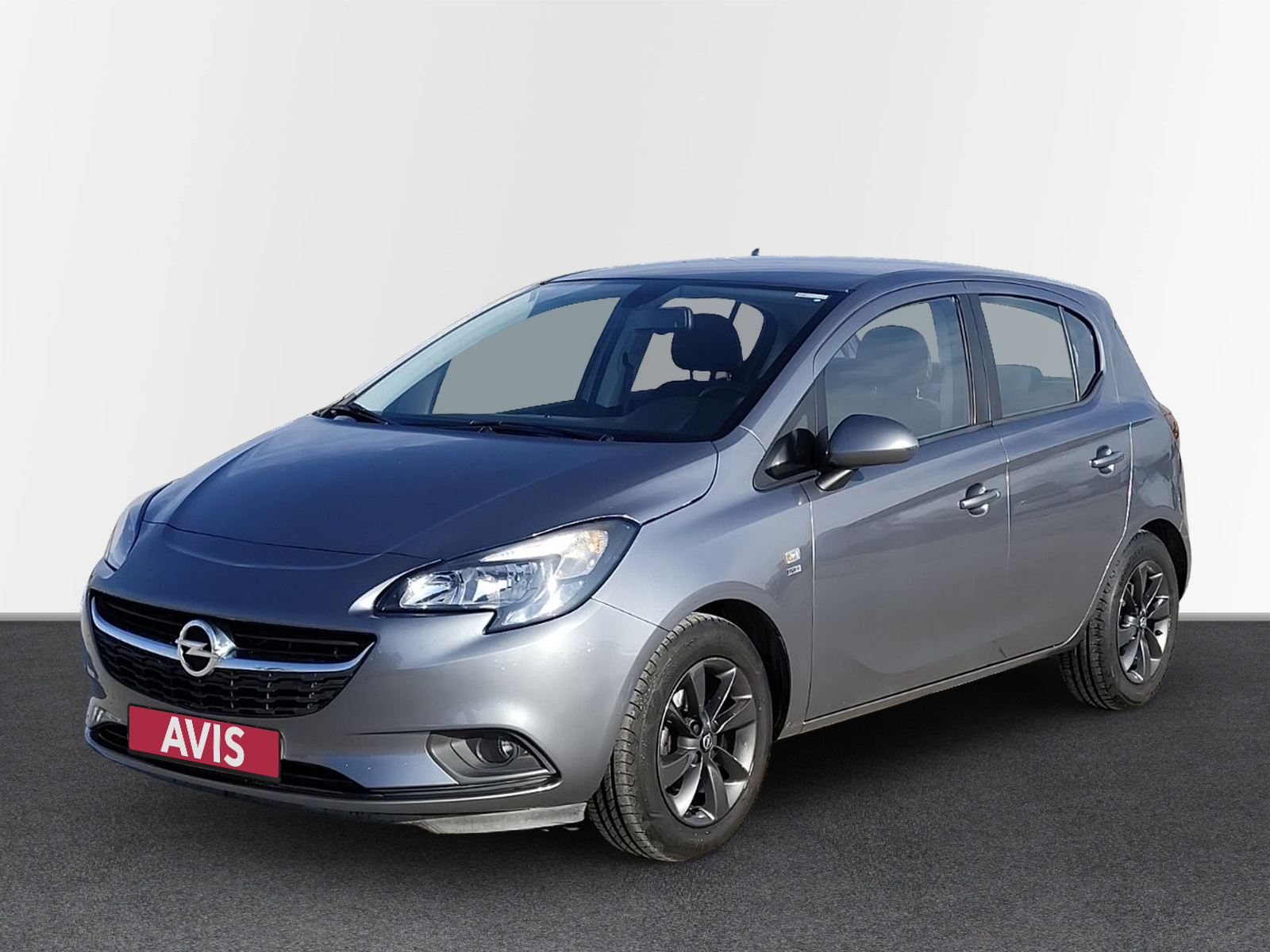 AVIS Used Car | Opel Corsa 1.4 XEL 90hp S/S 120 Edition