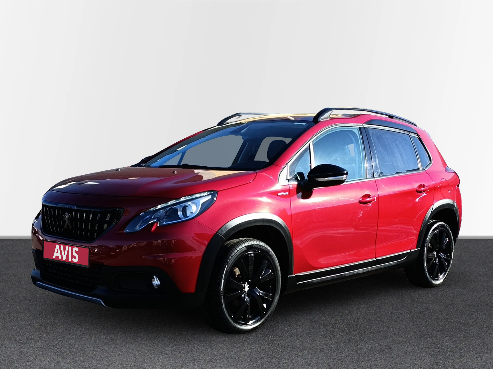 AVIS Used Car | Peugeot 2008 1.5 BlueHDi 100 S&S GT Line