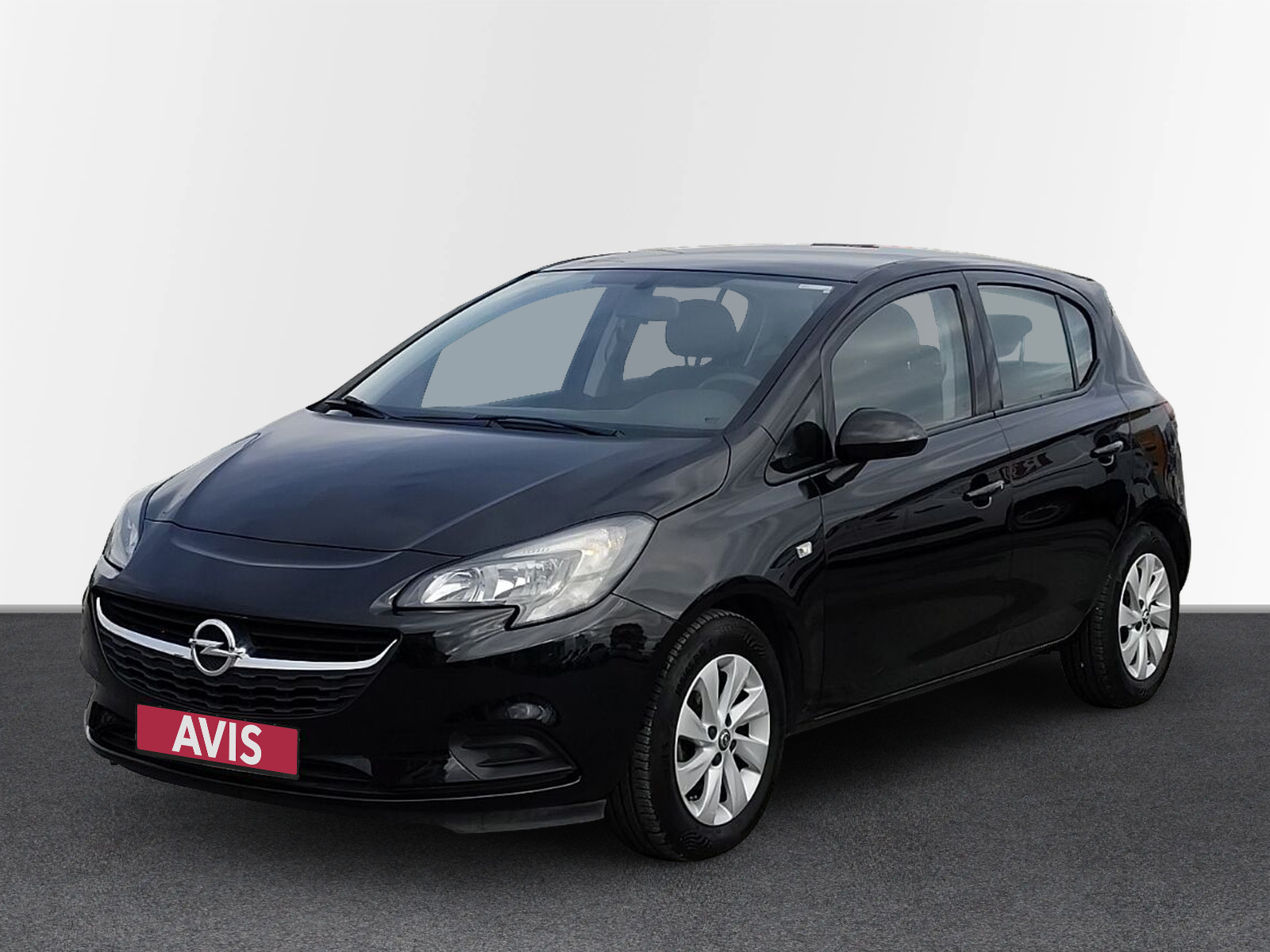 AVIS Used Car | Opel Corsa 1.4 XEL 90hp Excite