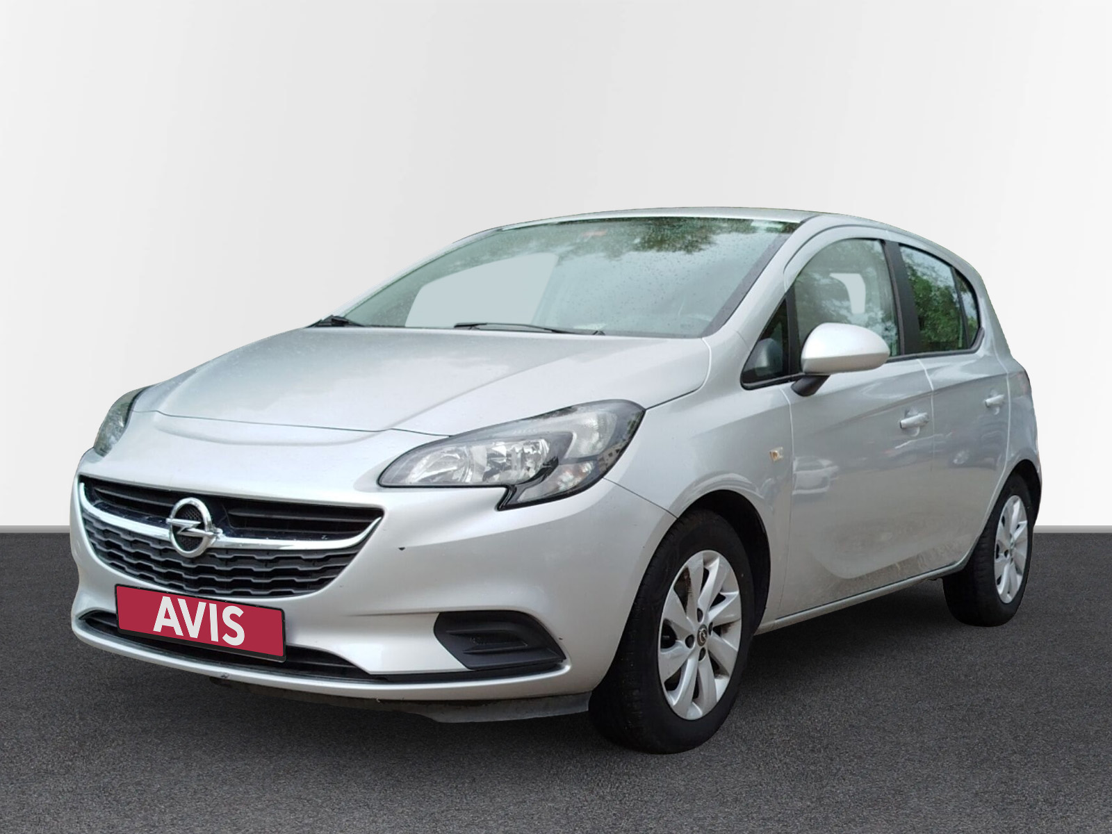 AVIS Used Car | Opel Corsa 1.4 XEL 90hp Excite