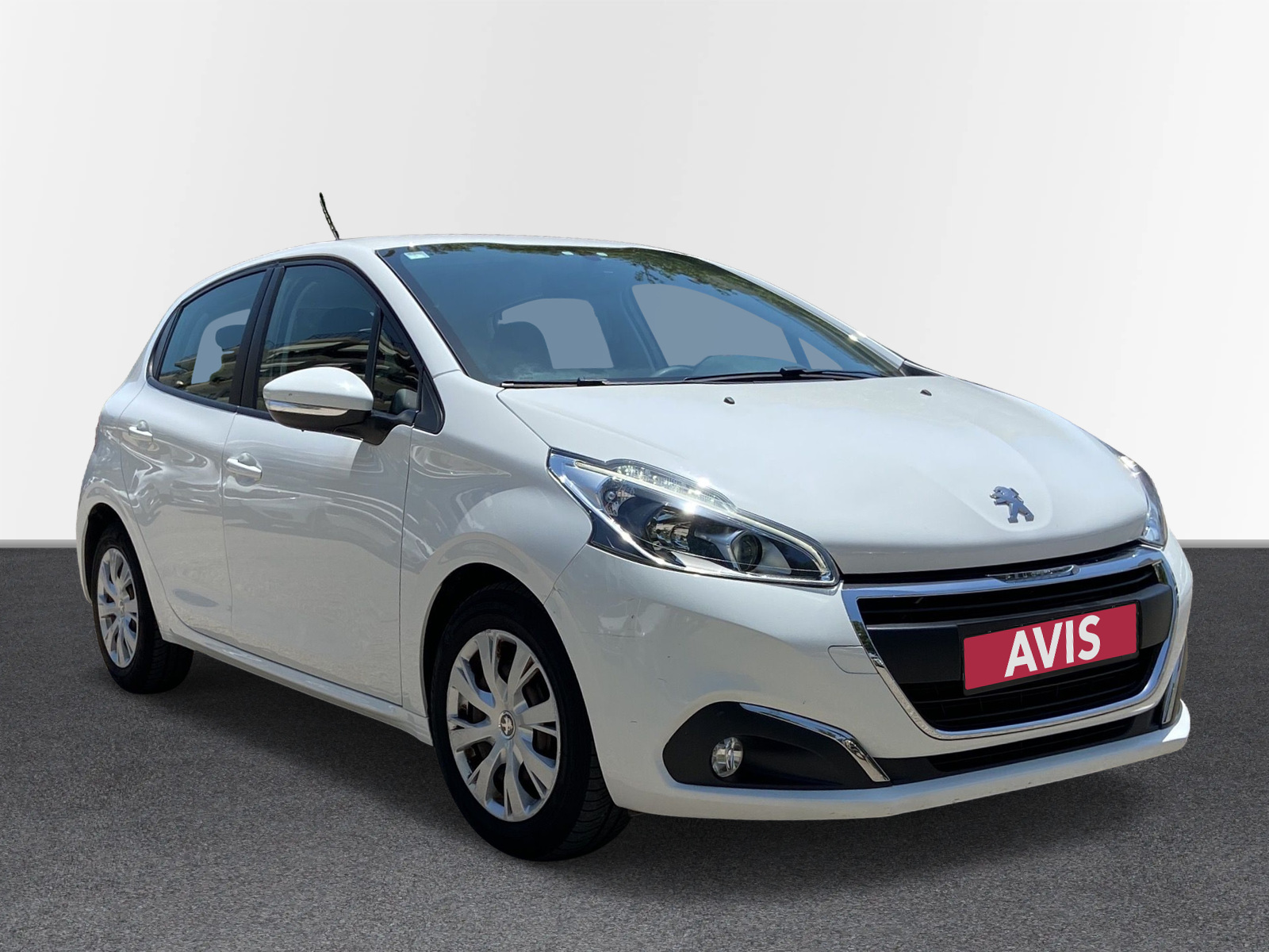 AVIS Used Car | Peugeot 208 1.5 BlueHDi 100 S&S Business