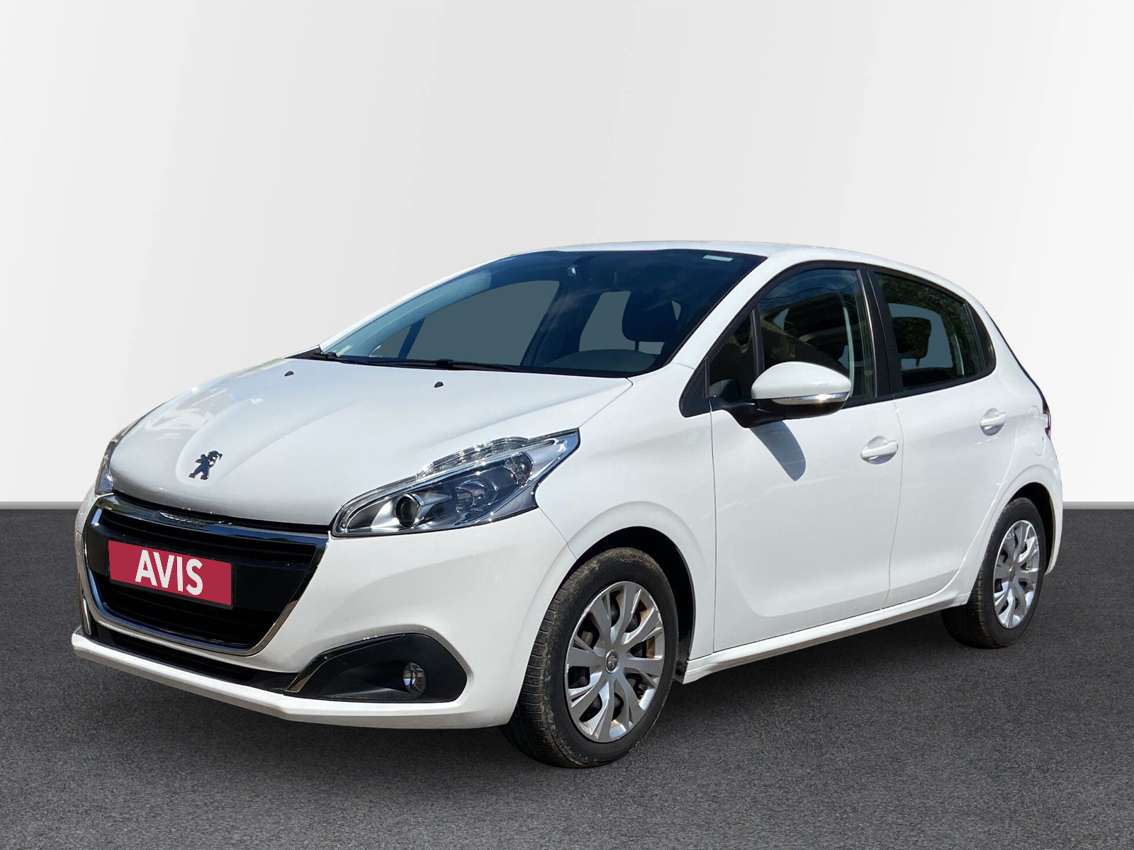 AVIS Used Car | Peugeot 208 1.5 BlueHDi 100 S&S Business