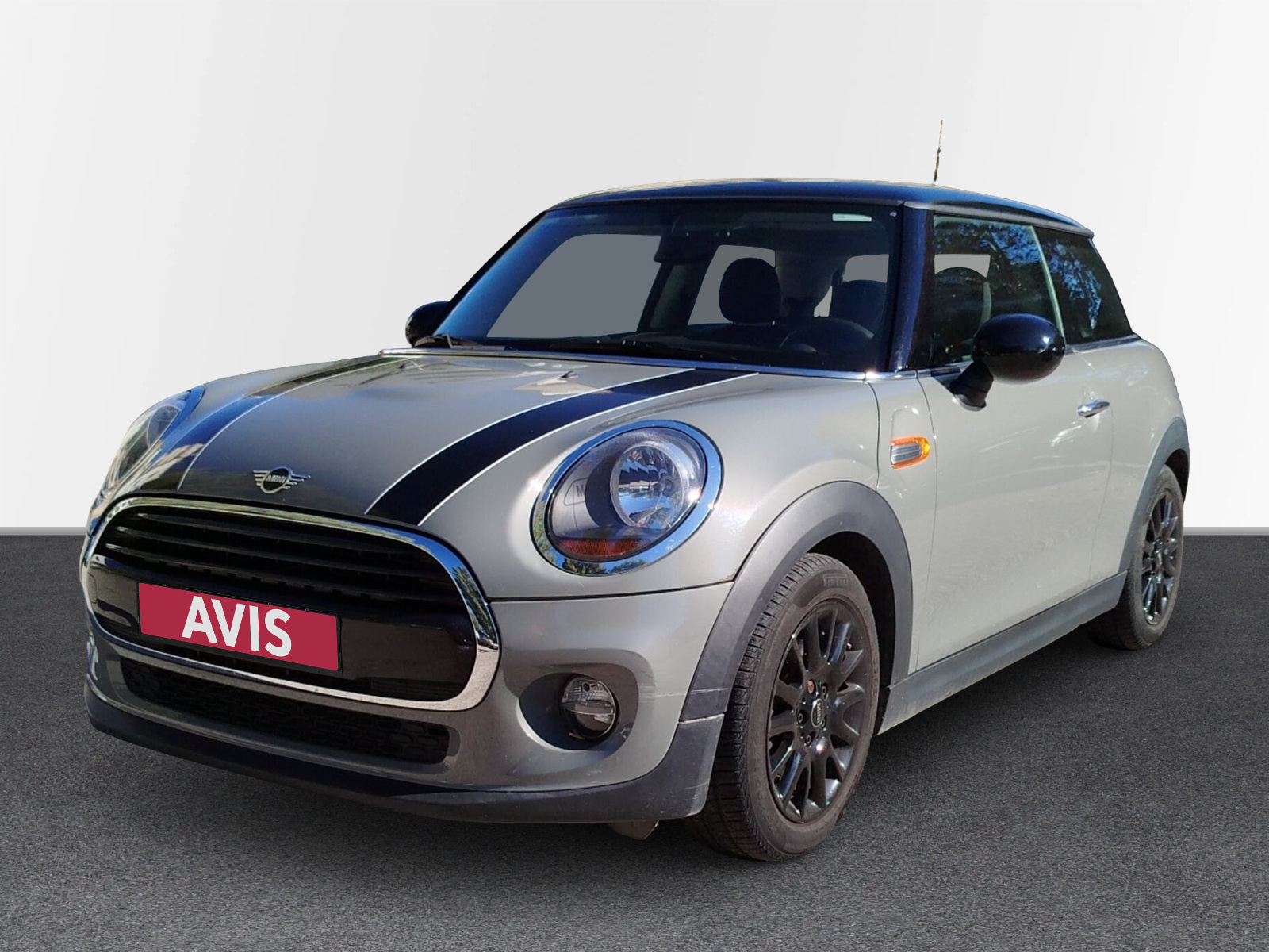 AVIS Used Car | Mini Mini Cooper