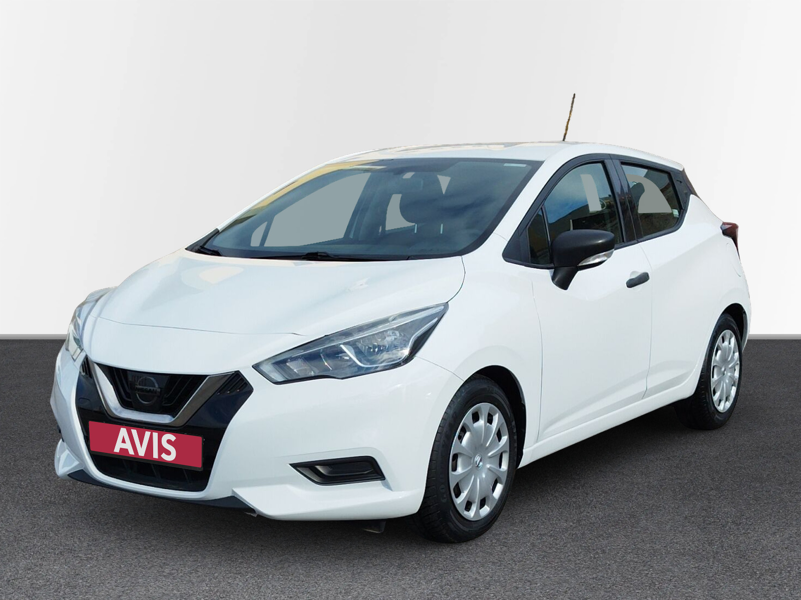 AVIS Used Car | Nissan Micra 1.5lt Energy