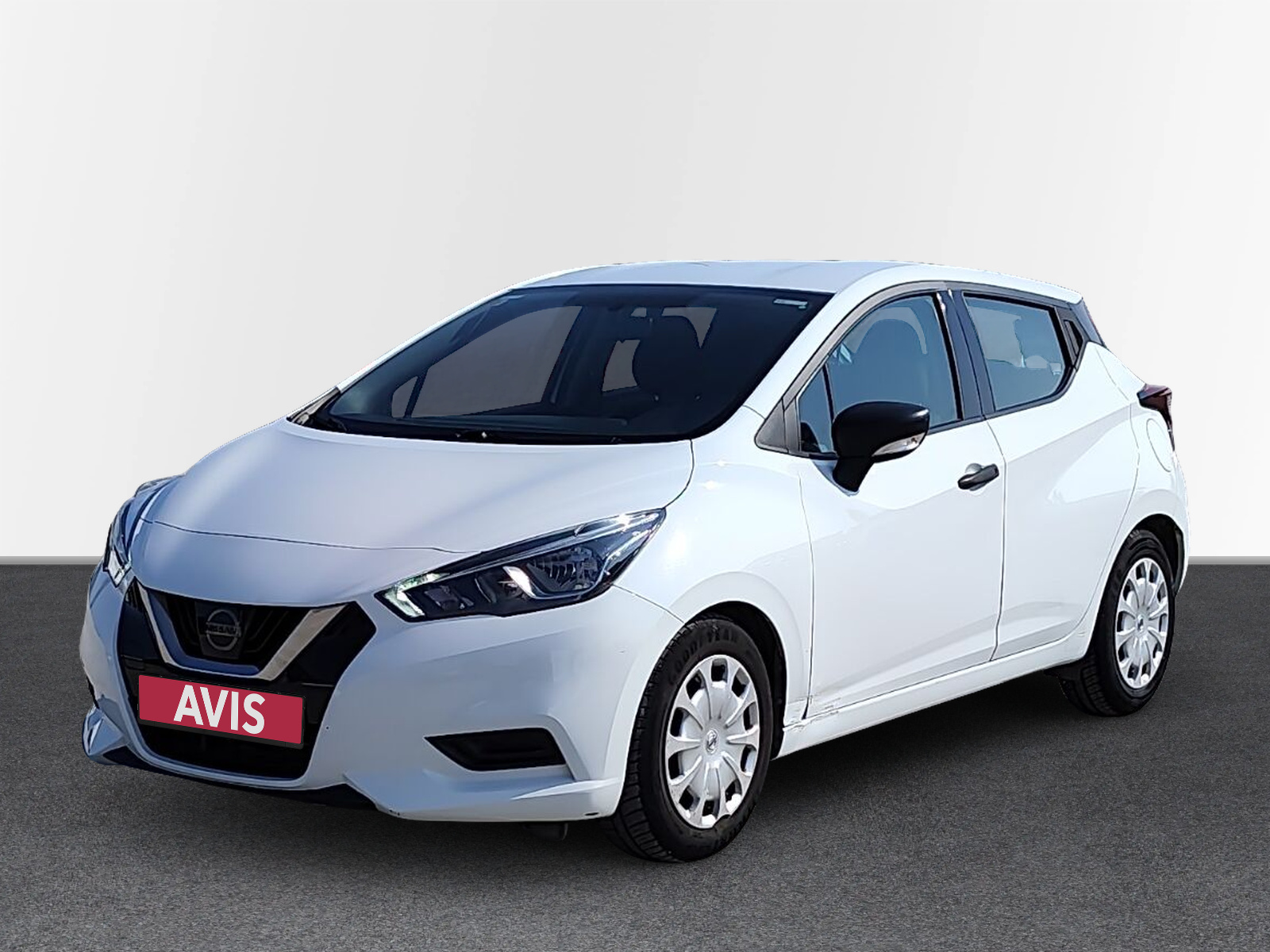 AVIS Used Car | Nissan Micra 1.5lt Energy