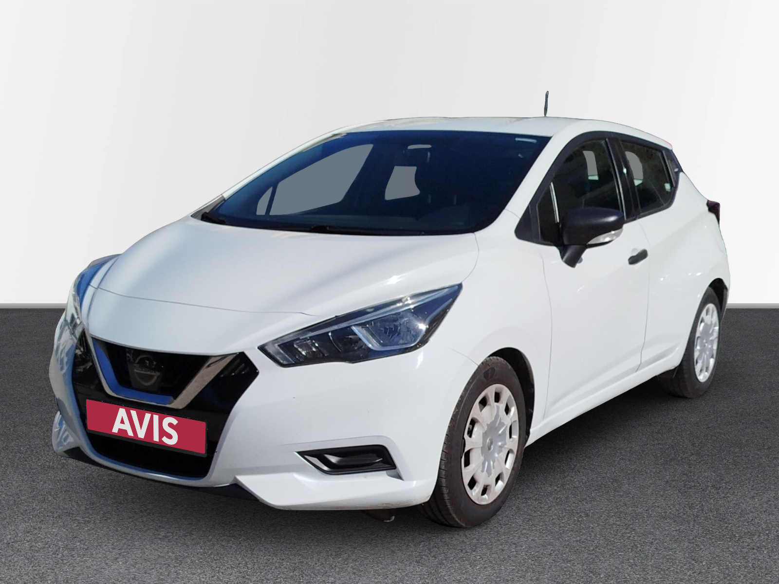 AVIS Used Car | Nissan Micra 1.5lt Energy