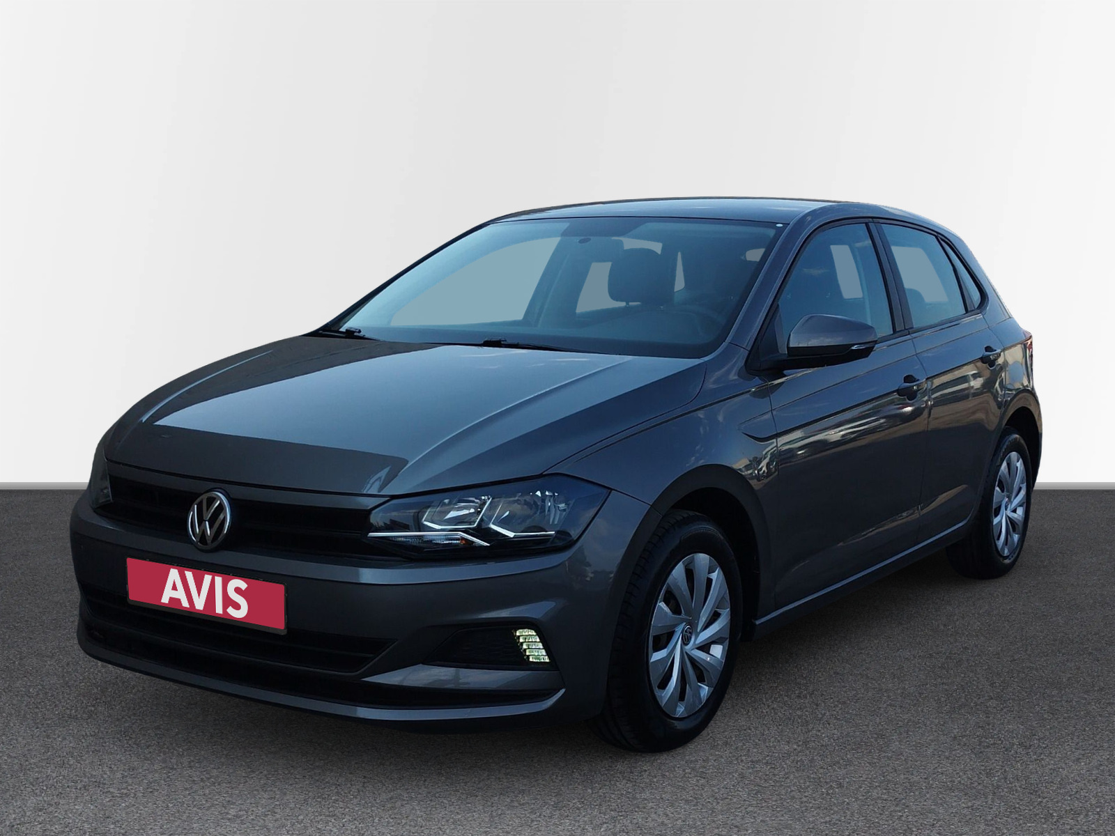 AVIS Used Car | V.W. Polo 1,0 MPI EVO 80PS Trendline
