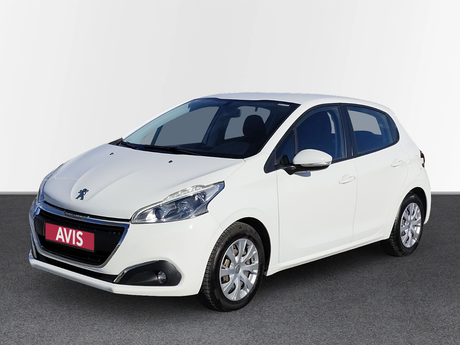 AVIS Used Car | Peugeot 208 1.2 PureTech 82 S&S Business