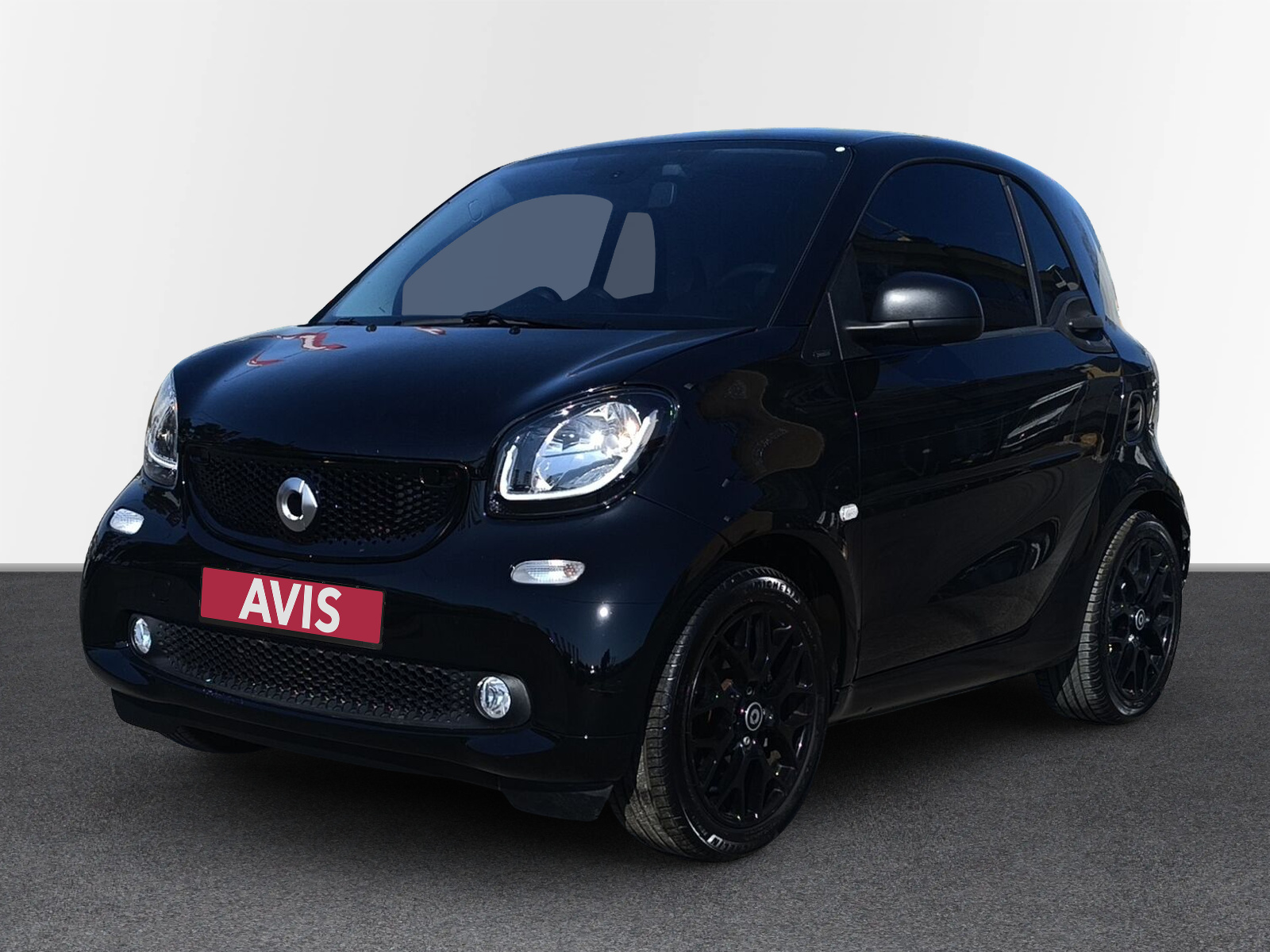 AVIS Used Car | Smart fortwo 90hp