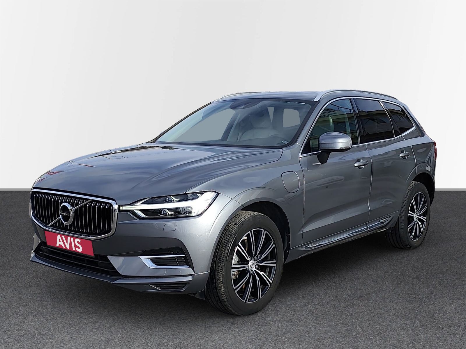 AVIS Used Car | Volvo XC60 T8 AWD PHEV Auto 390 Inscription