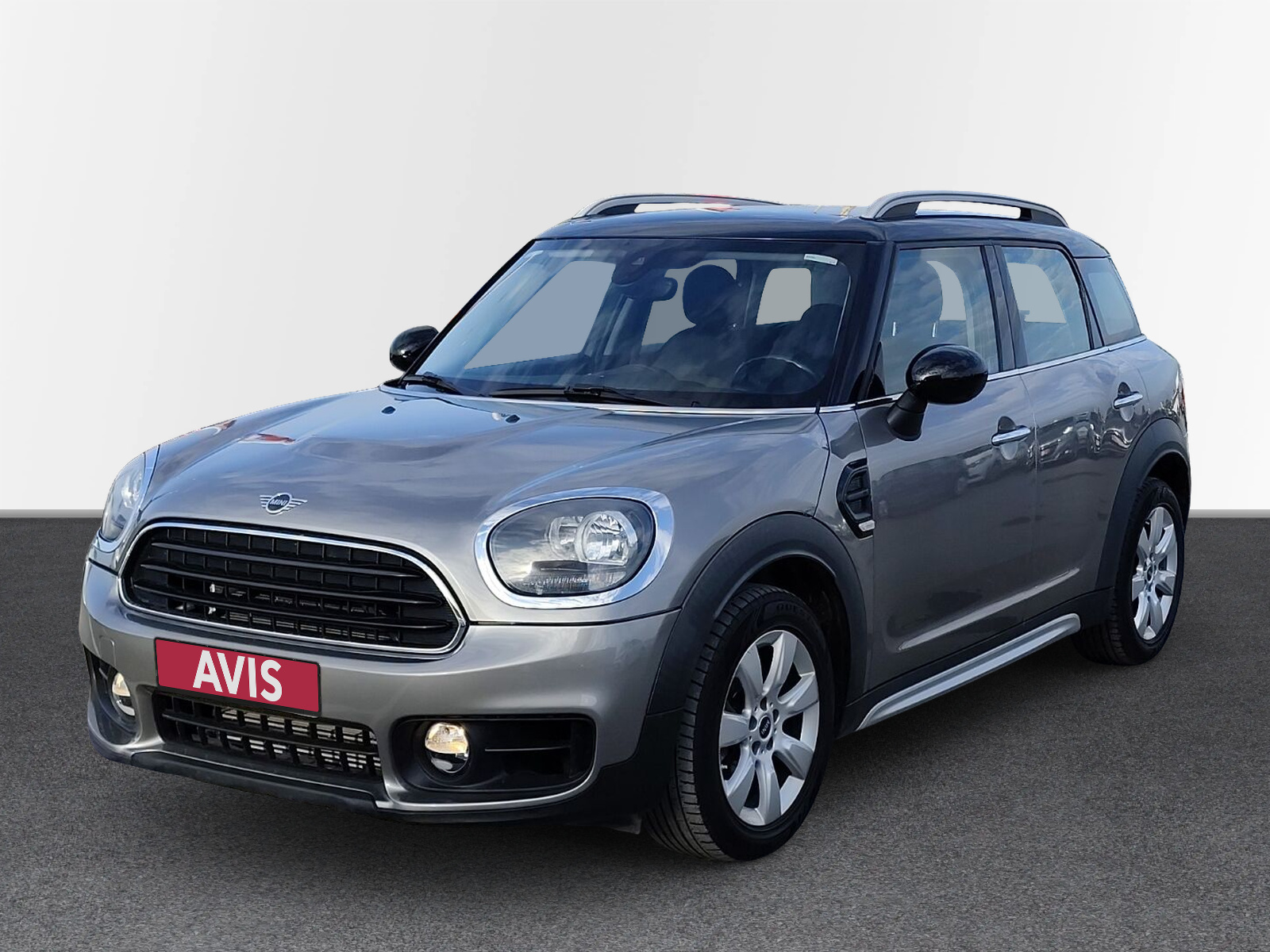 AVIS Used Car | Mini Countryman Cooper