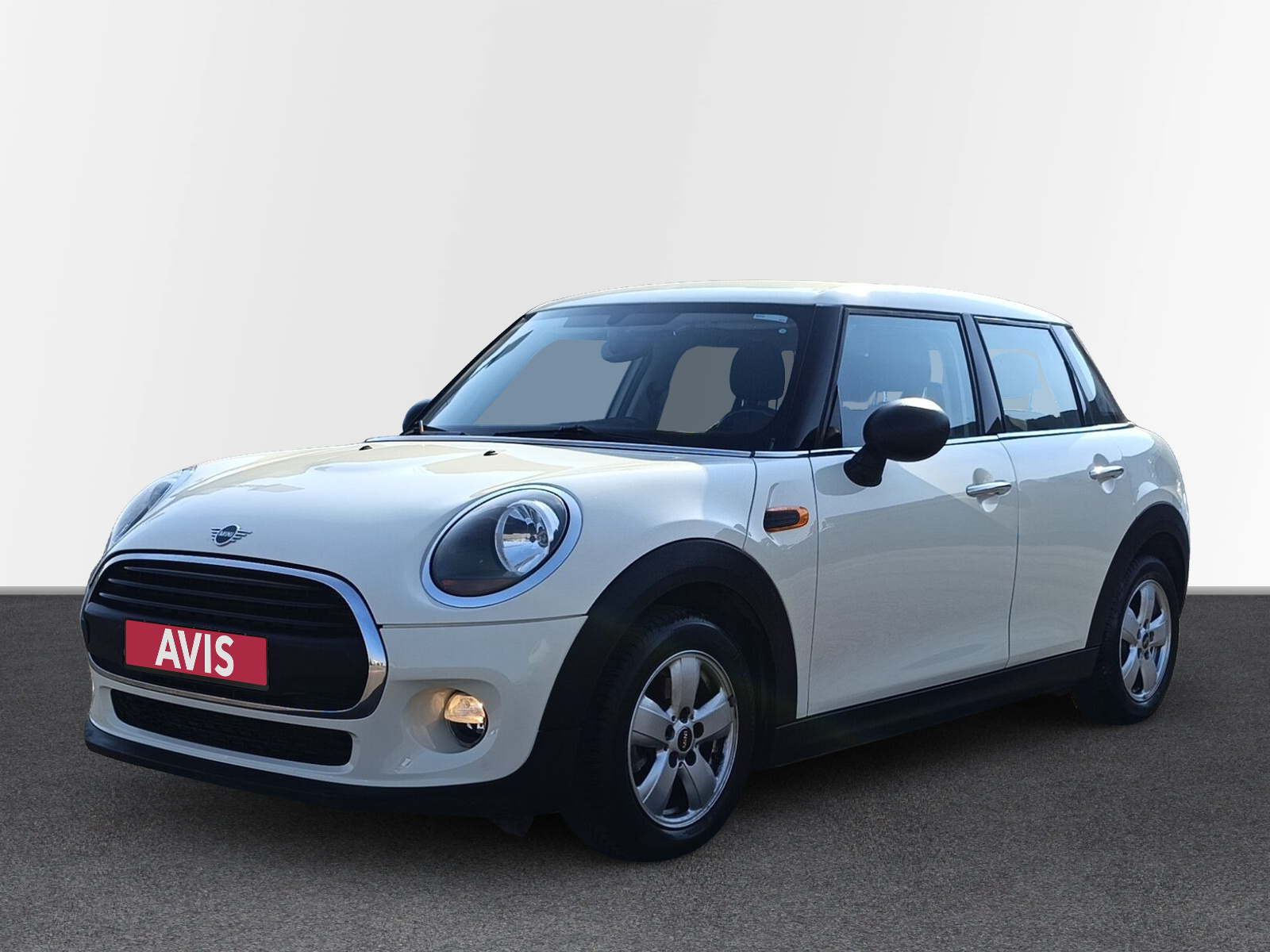 AVIS Used Car | Mini Mini One 102PS