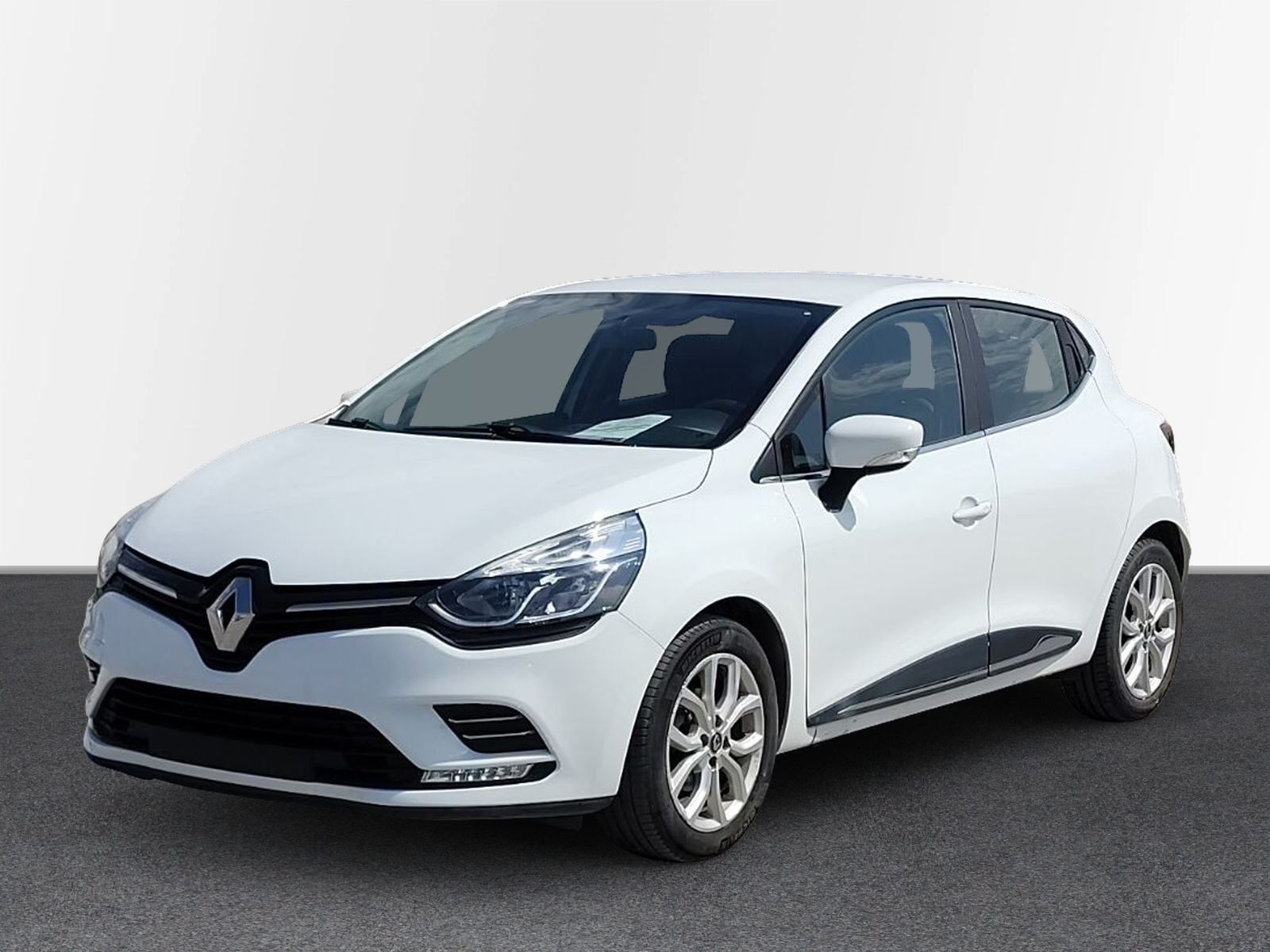 AVIS Used Car | Renault Clio 1.5 dCi 75hp Expression S/S