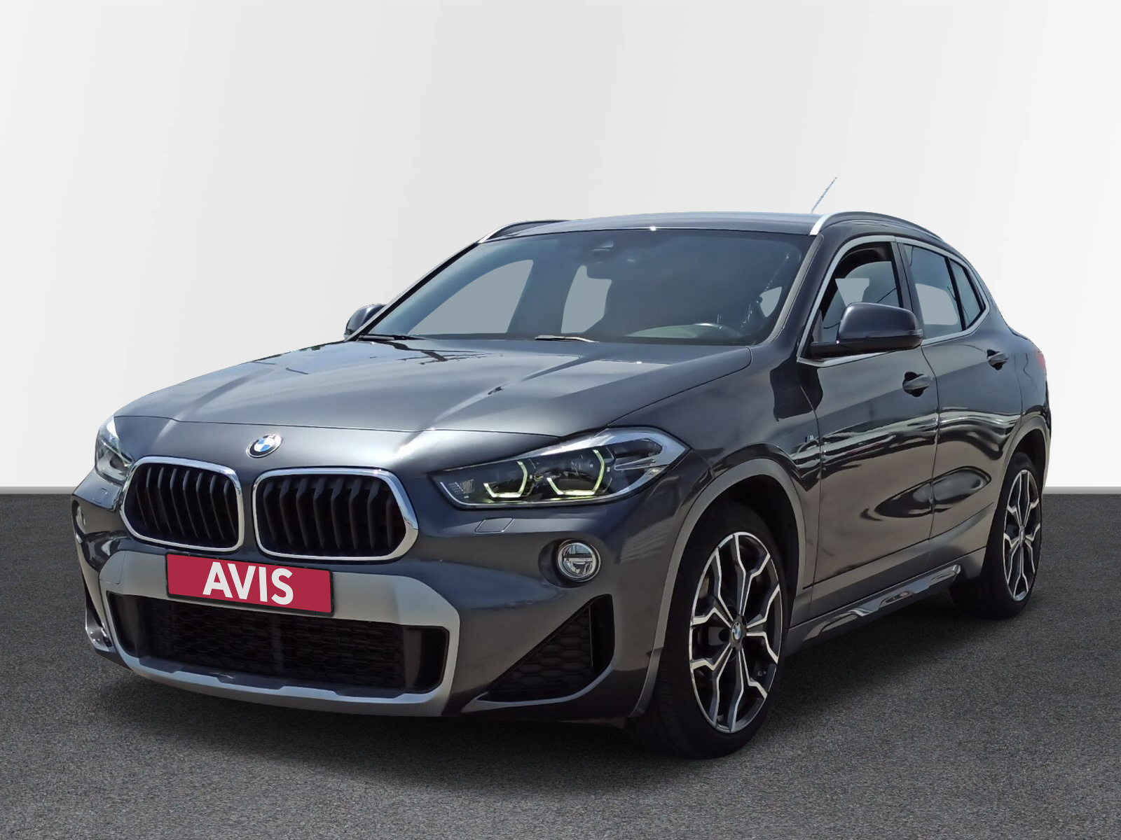 AVIS Used Car | B.M.W. X2 sDrive16d