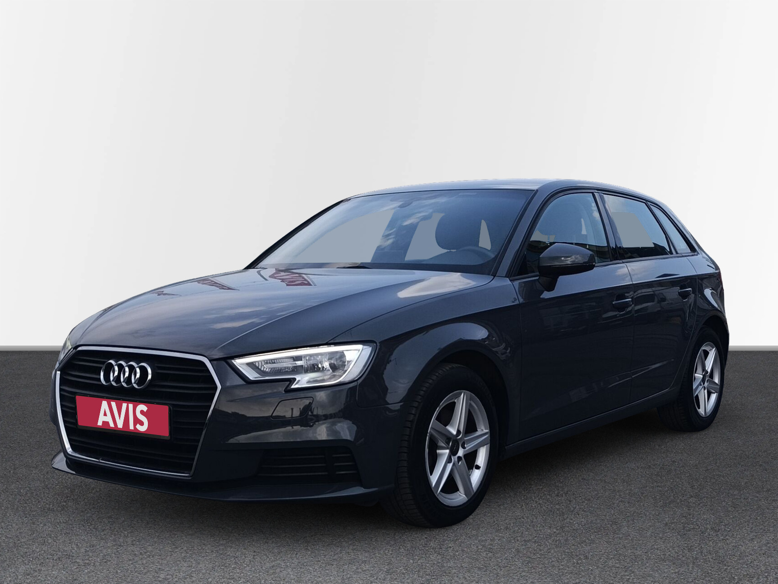AVIS Used Car | Audi A3 Sportback 30 TFSI
