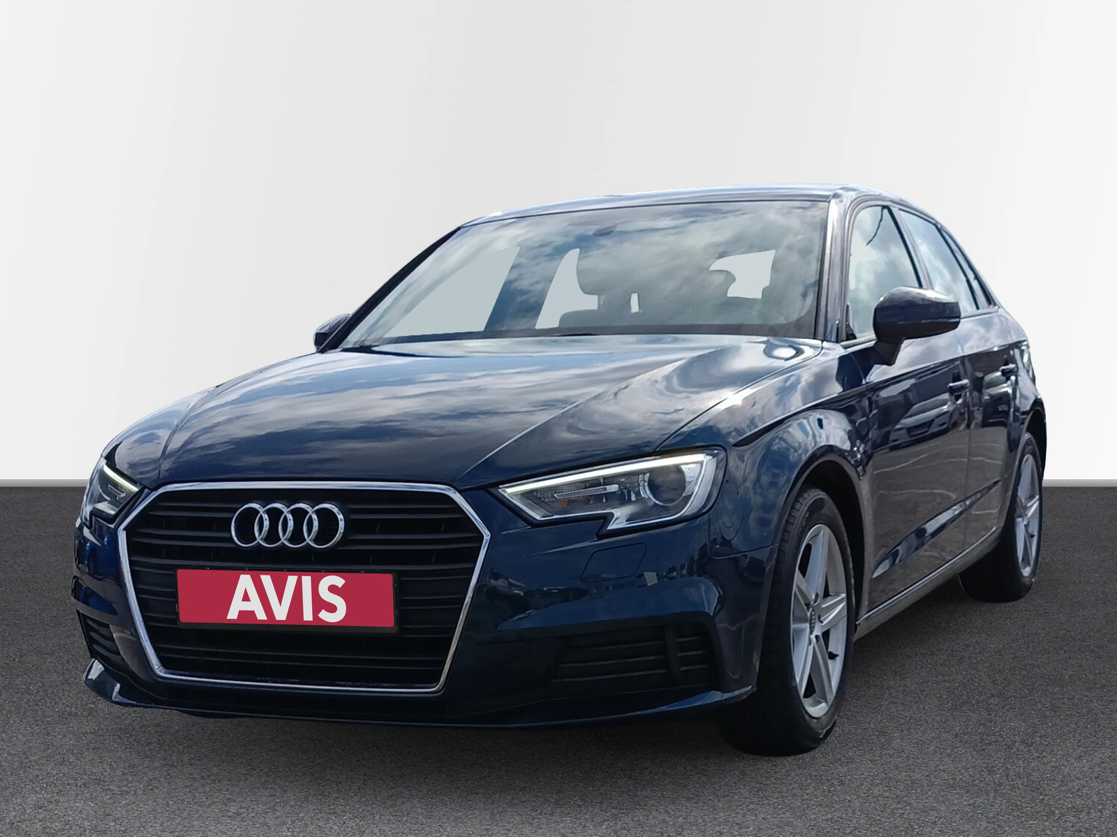 AVIS Used Car | Audi A3 Sportback 30 TFSI