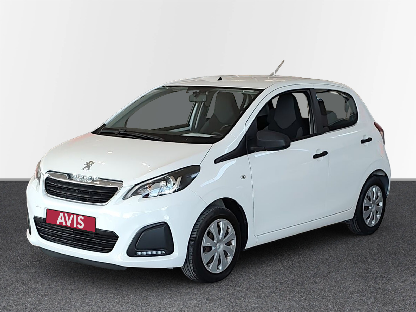 AVIS Used Car | Peugeot 108 1.0 VTi 72 Access