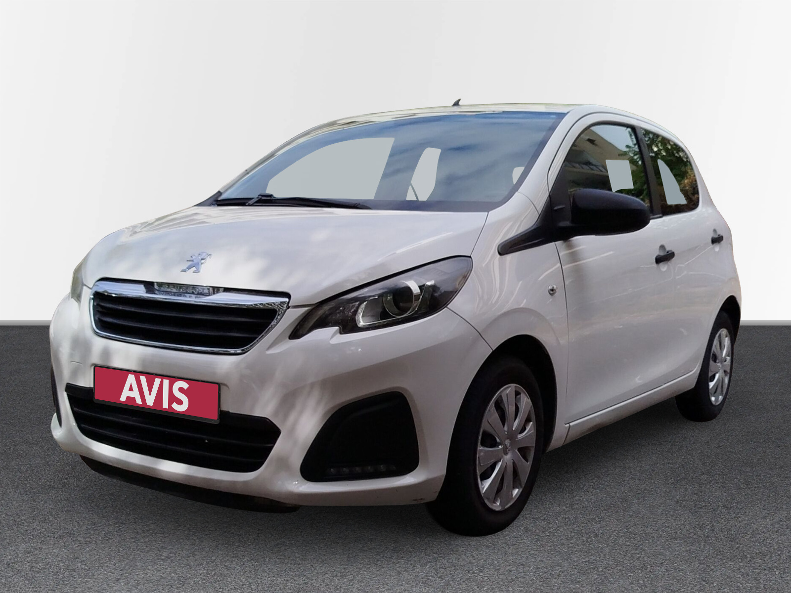 AVIS Used Car | Peugeot 108 1.0 VTi 72 Access