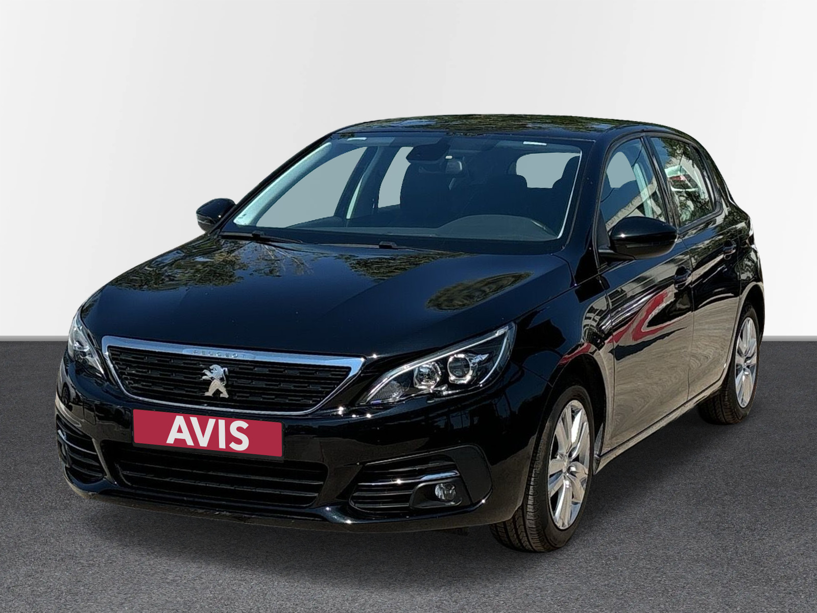 AVIS Used Car | Peugeot 308 1.5 BlueHDi 130 S&S Active