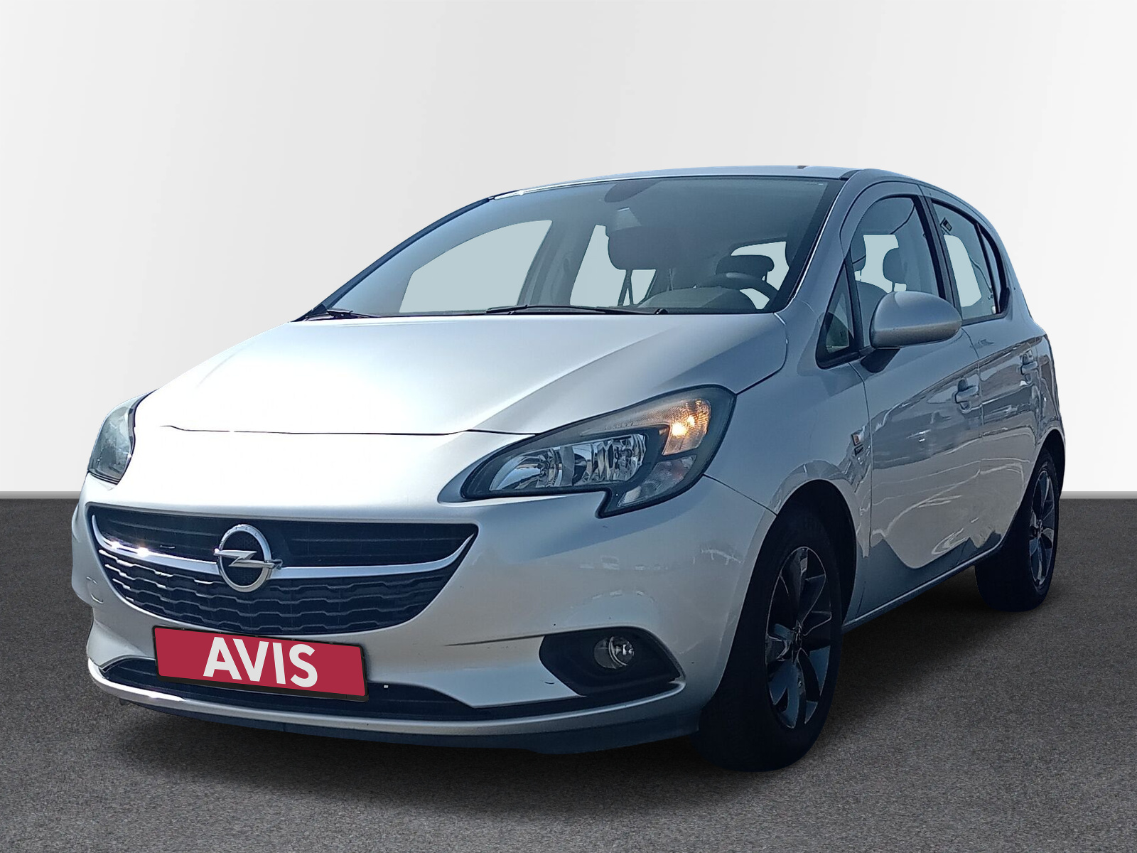 AVIS Used Car | Opel Corsa 1.4 XEL 90hp S/S 120 Edition