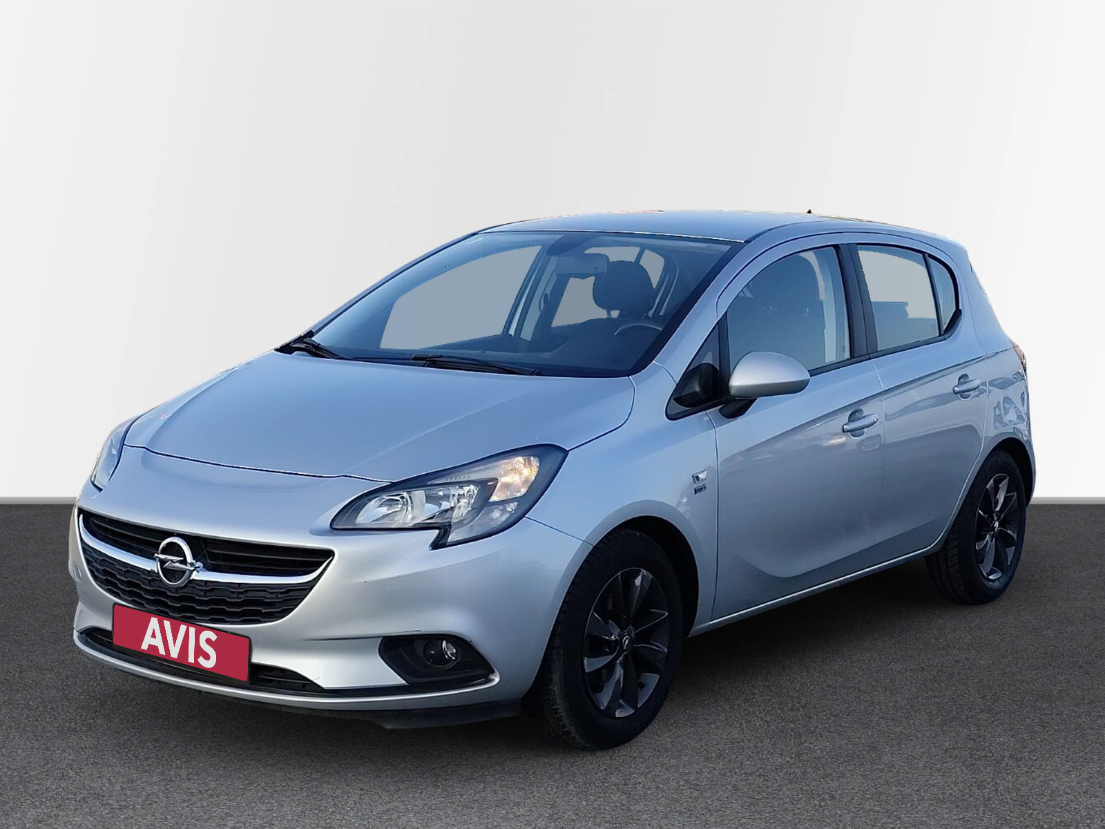 AVIS Used Car | Opel Corsa 1.4 XEL 90hp S/S 120 Edition