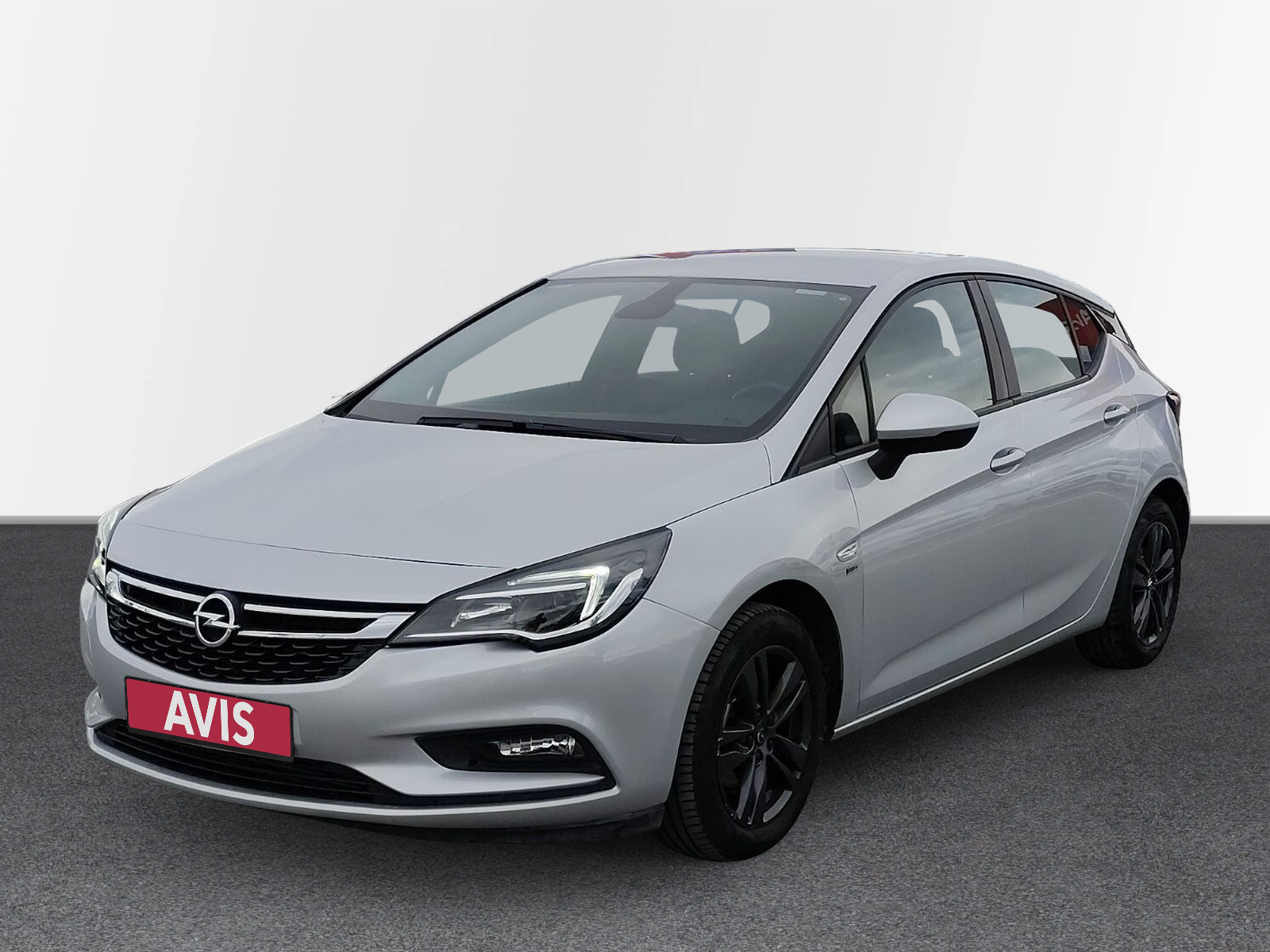 AVIS Used Car | Opel Astra 1.4 Turbo S/S 150hp AT6 120 Edition