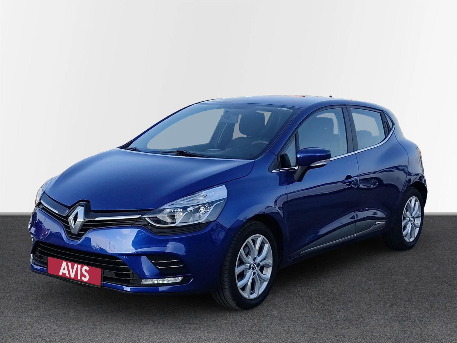 AVIS Used Car | Renault Clio 1.5 dCi 75hp Expression S/S